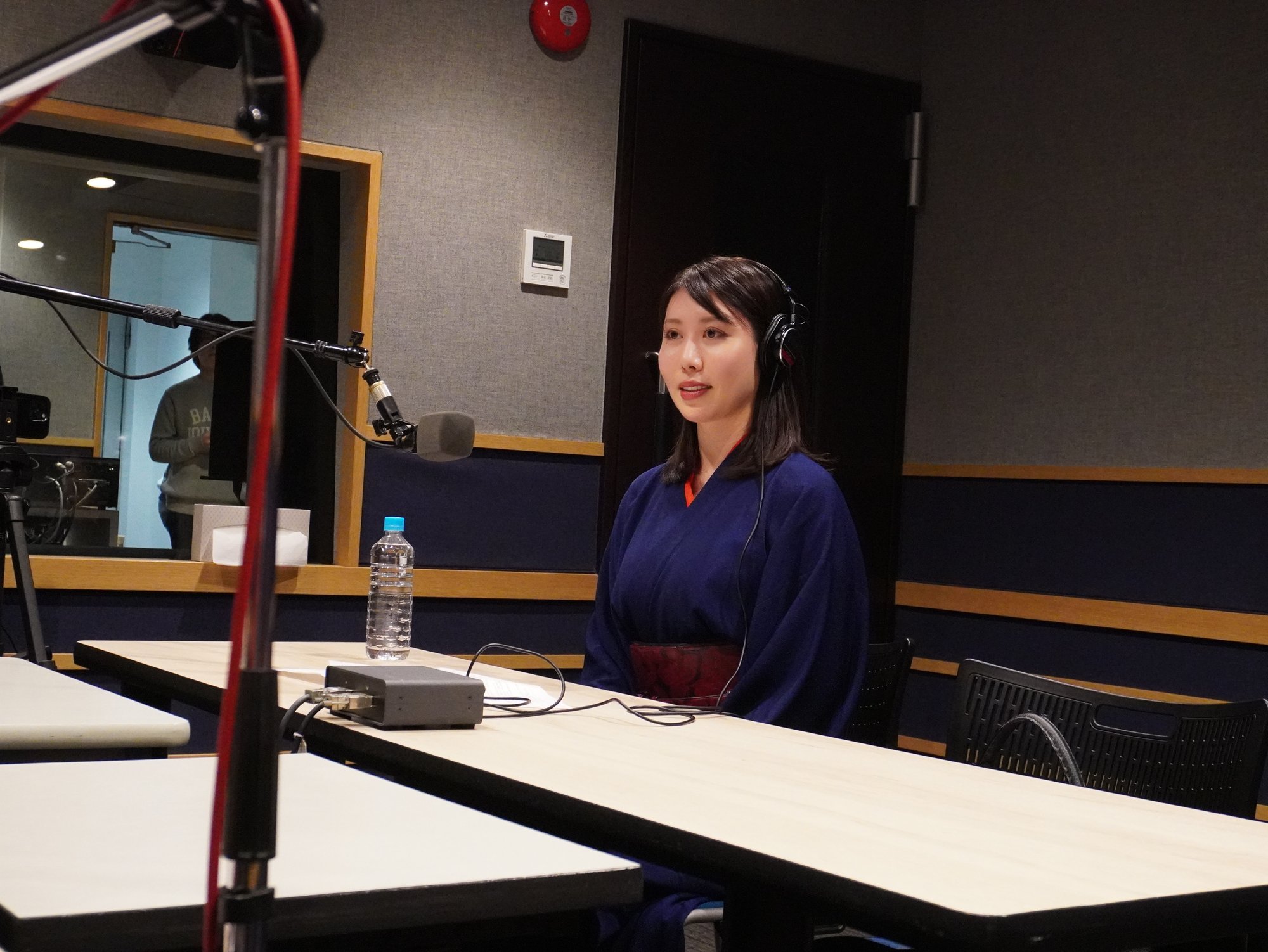 美奈子のお部屋 読めるラジオ】MBのトレンドレポート 第57回ゲストは、関口美奈子さん #057|MBのトレンドレポートレポート