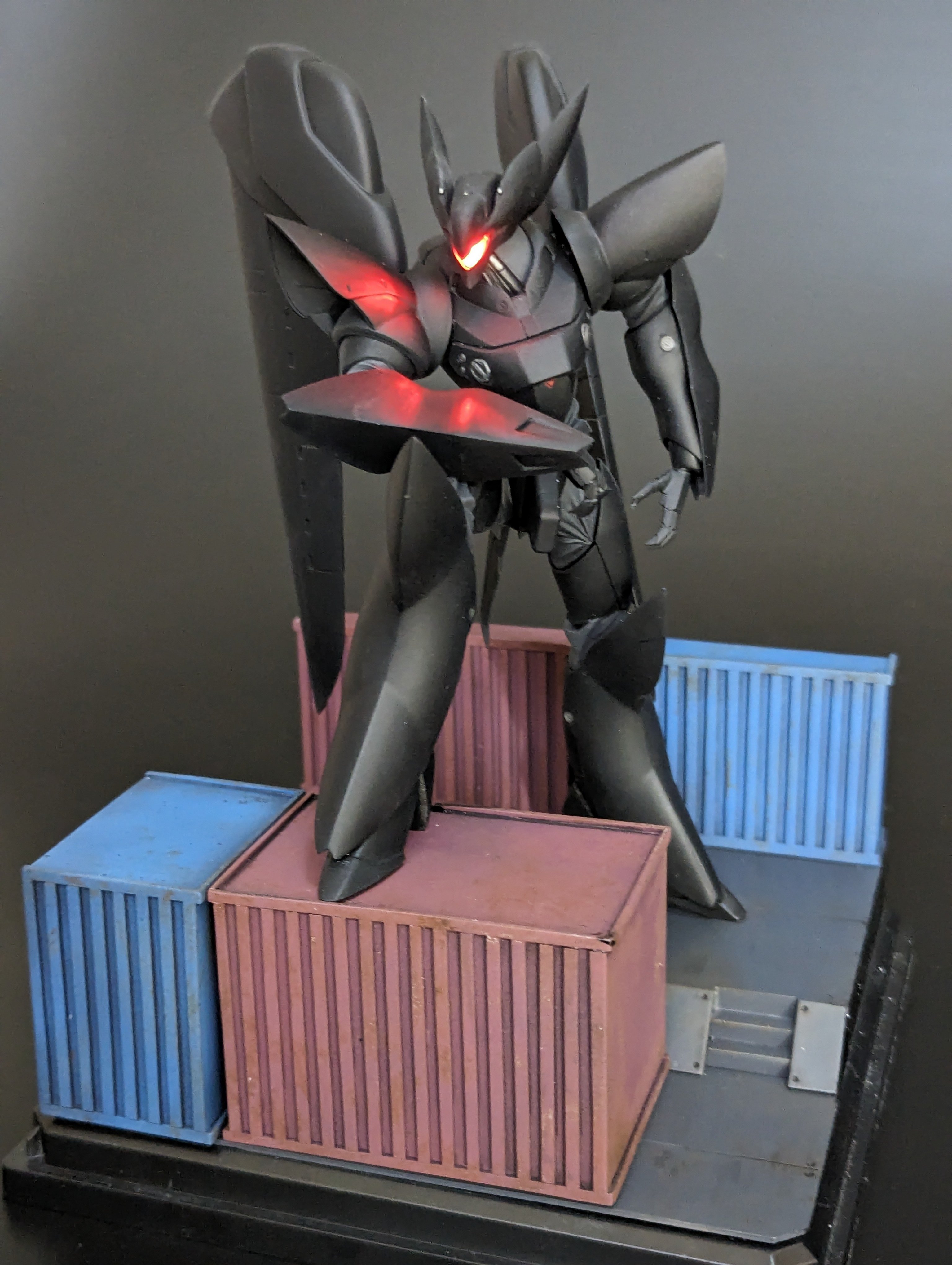 固定モデルへの道｜ririwo