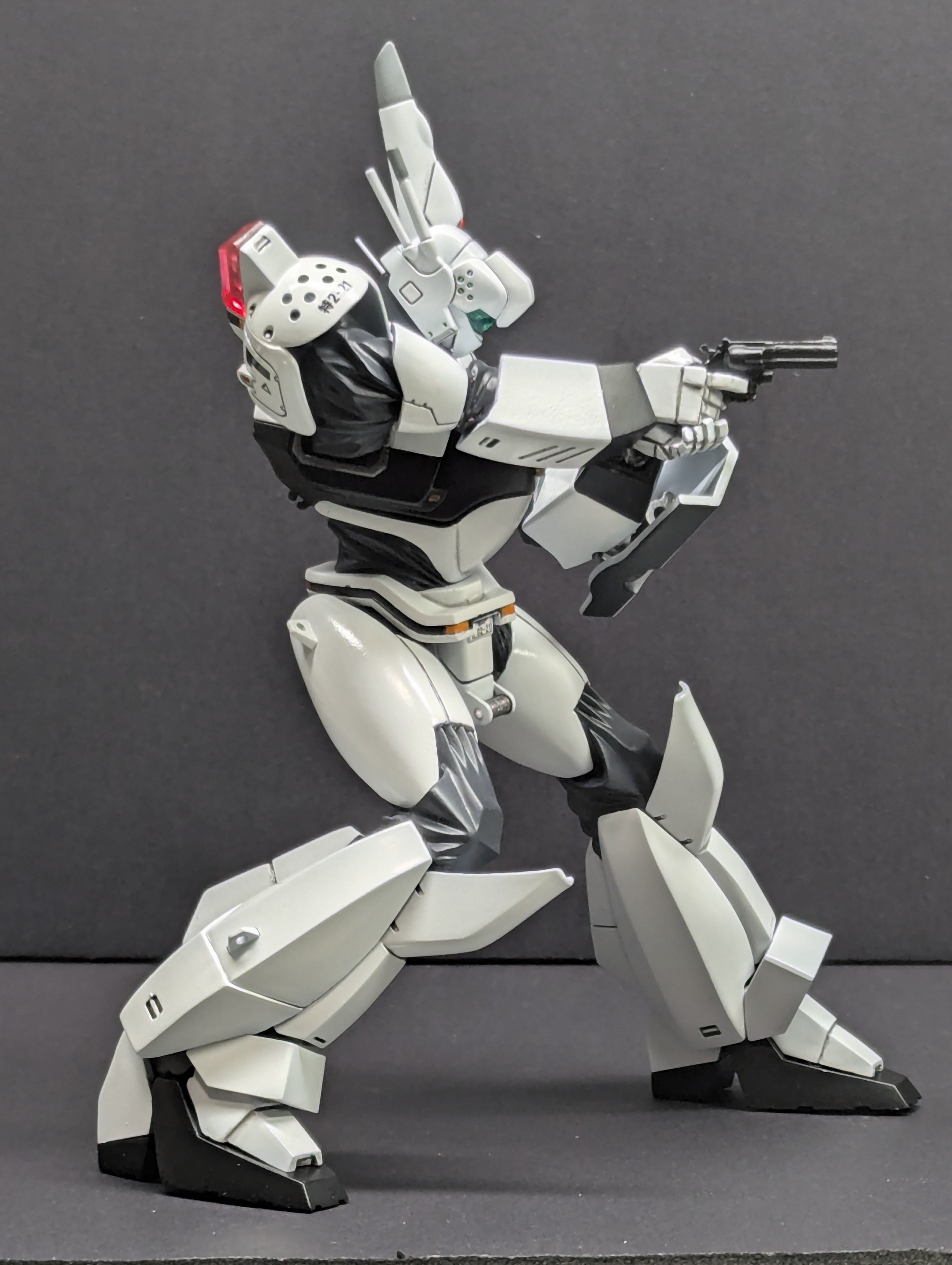 固定モデルへの道｜ririwo