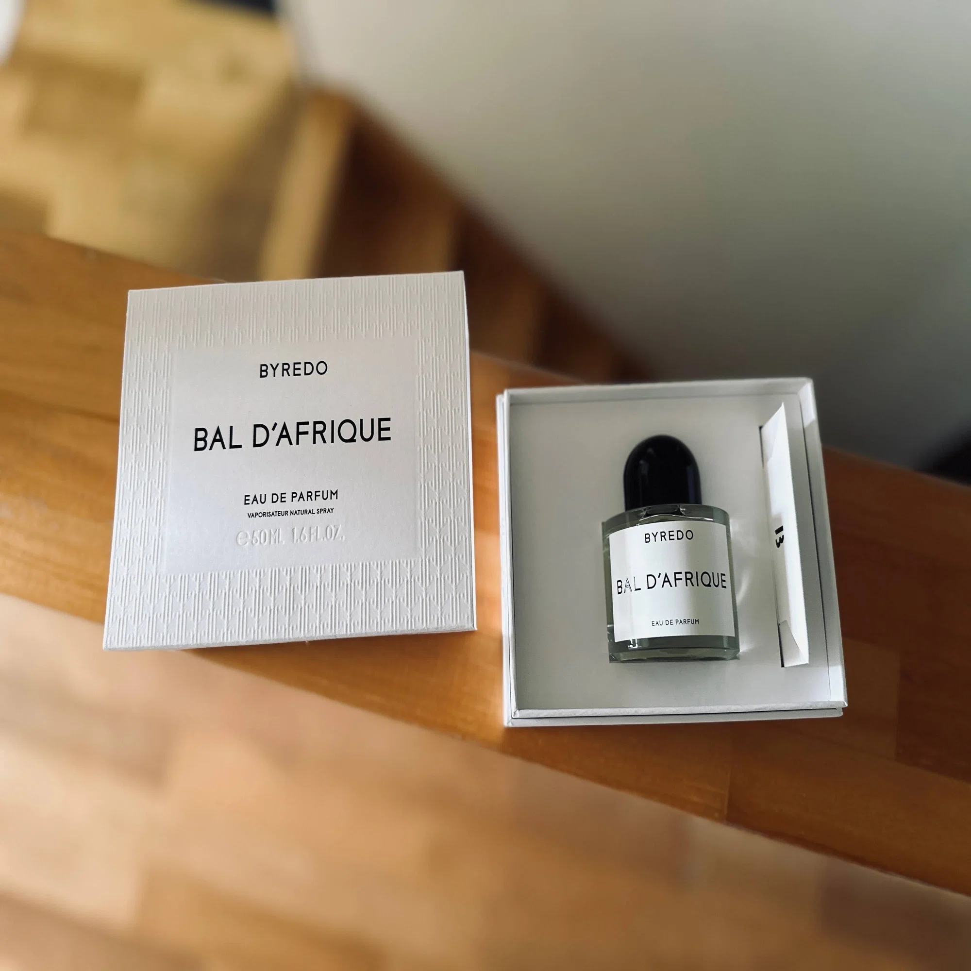 Byredo | Bal d