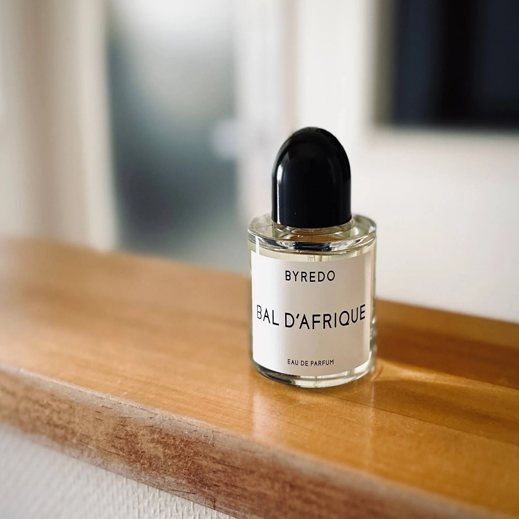 Byredo | Bal d