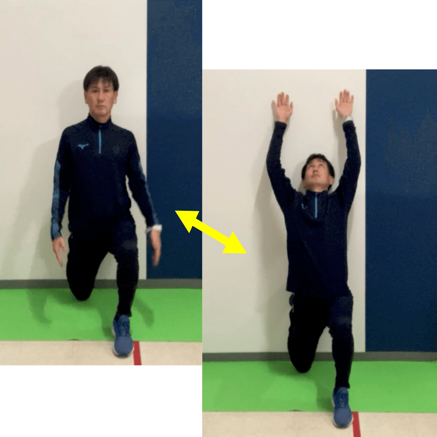 もも前の障害予防：スクリーニングチェック｜山田 庸（やまだひろし