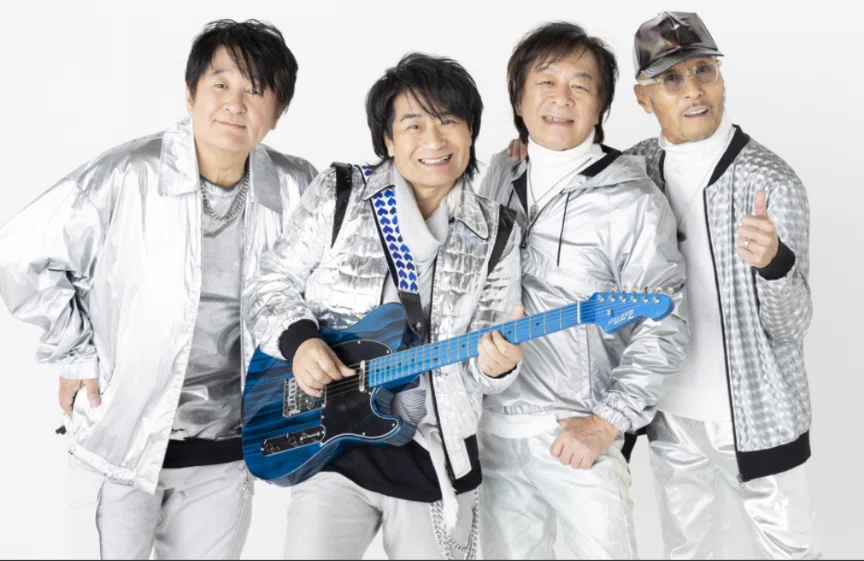 スターダスト☆レビュー たまにはのんびり温泉ツアー2025｜19のままさ