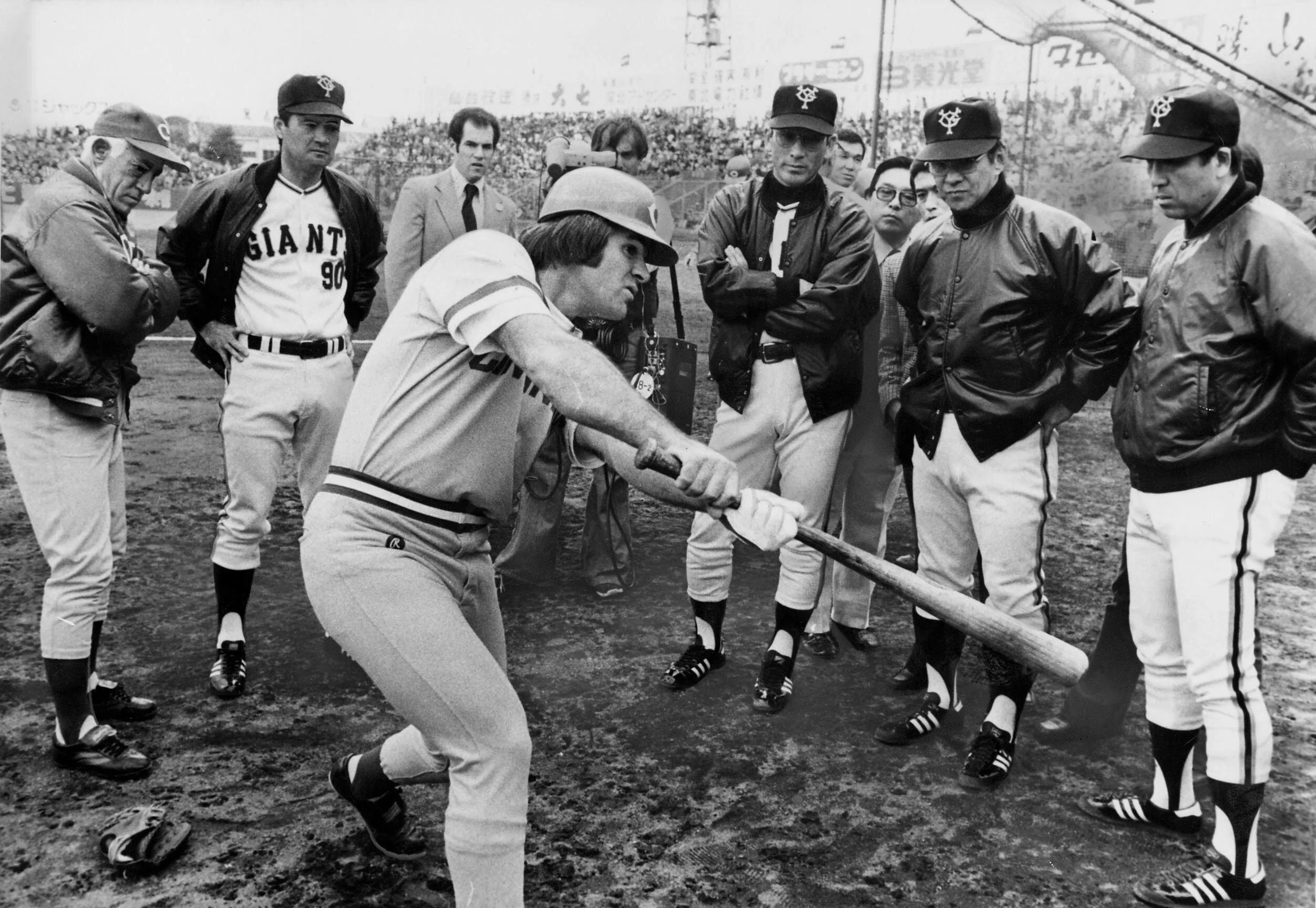1978年〝怪物〟江川卓が入団「なんだあいつは」「嫌なやつが来た