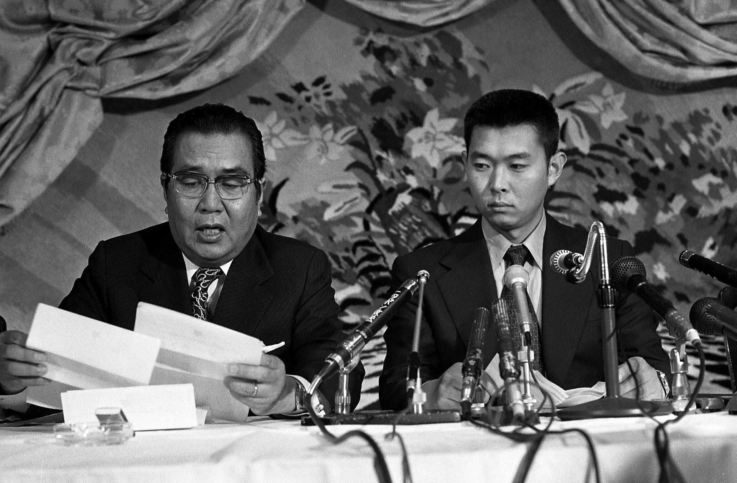 1978年〝怪物〟江川卓が入団「なんだあいつは」「嫌なやつが来た