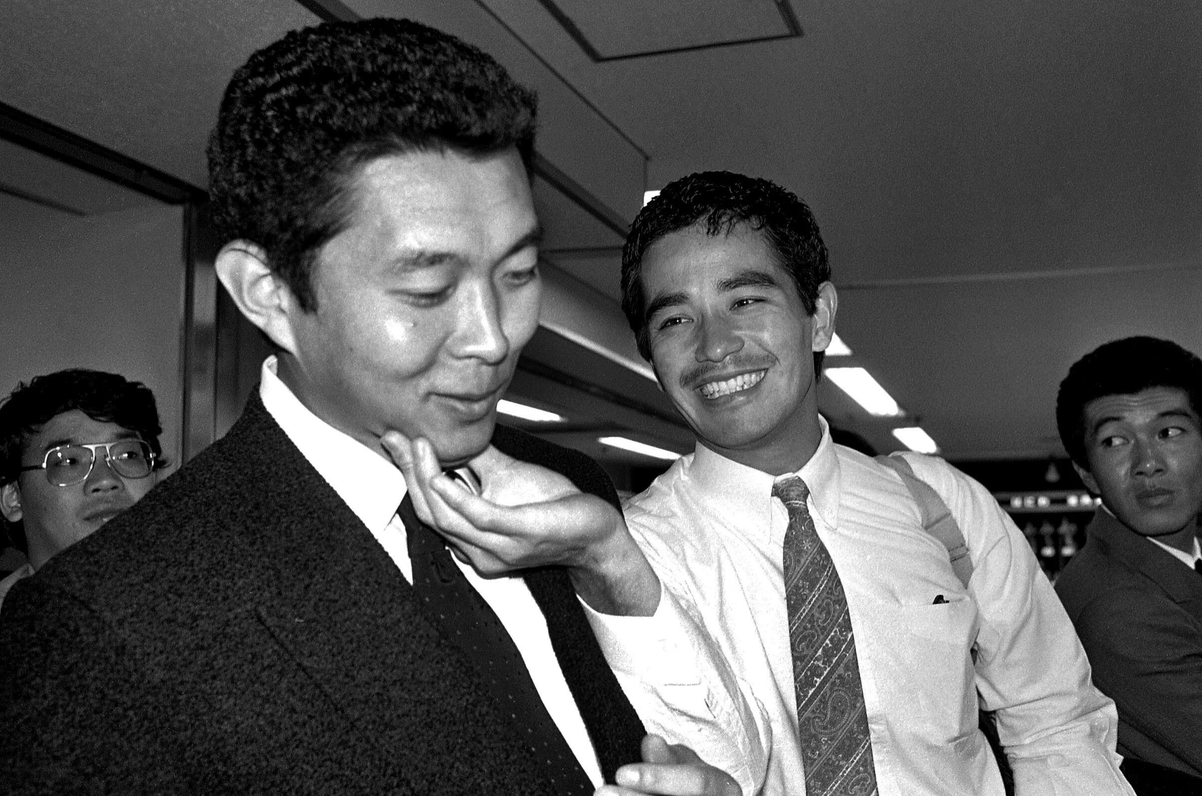 1978年〝怪物〟江川卓が入団「なんだあいつは」「嫌なやつが来た