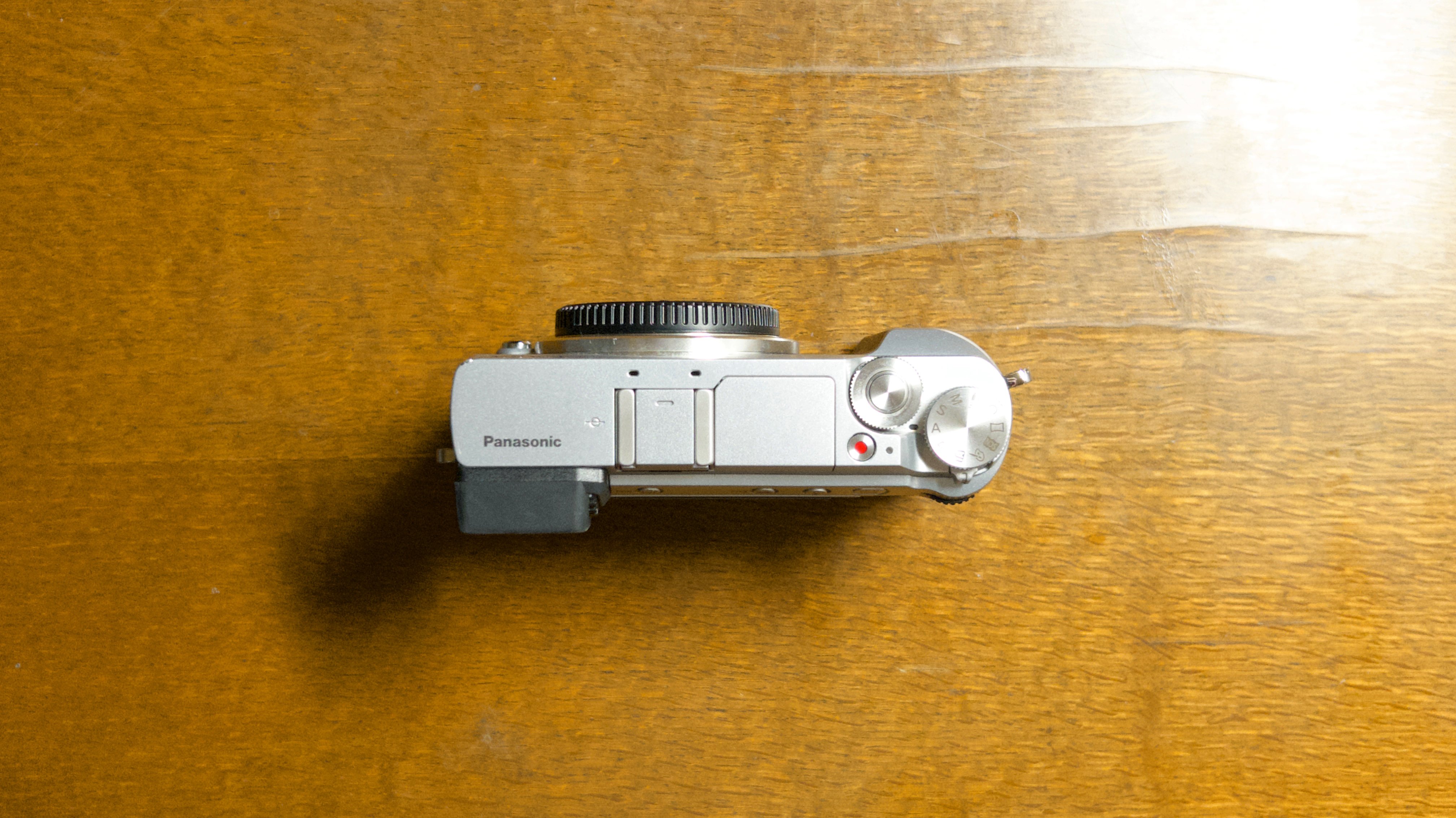初めてのミラーレス!Lumix GX7mk2|たなだ 初めてのミラーレス!Lumix GX7mk2|たなだ