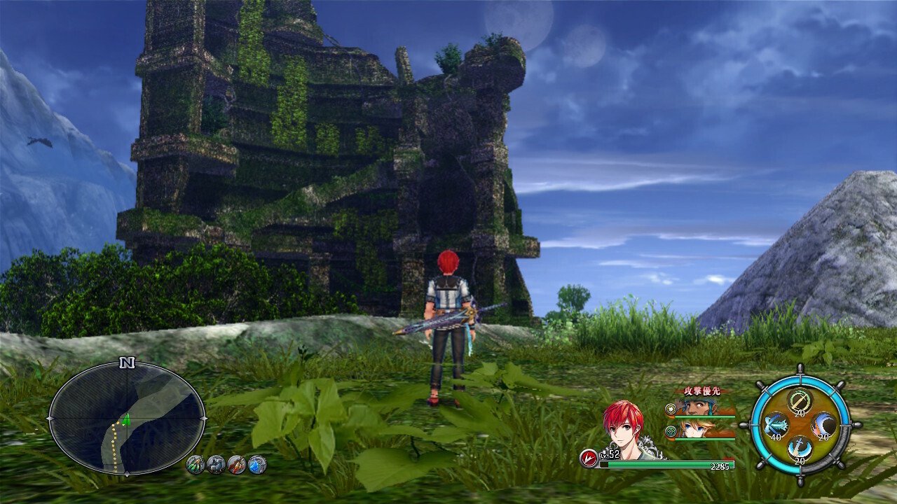 イーダヴァリッキオ　森のきらめき maxresdefault.jpg