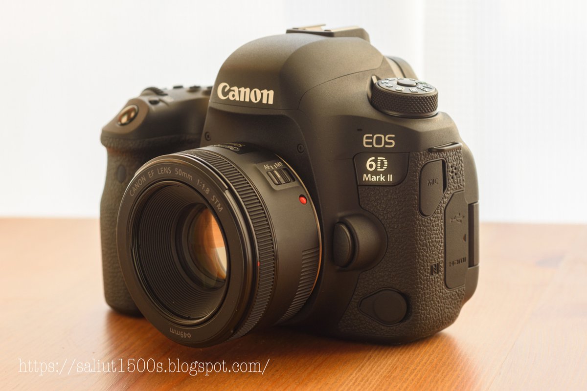 Canon EOS 5D MARK2 EF50mm F1.8 STM 