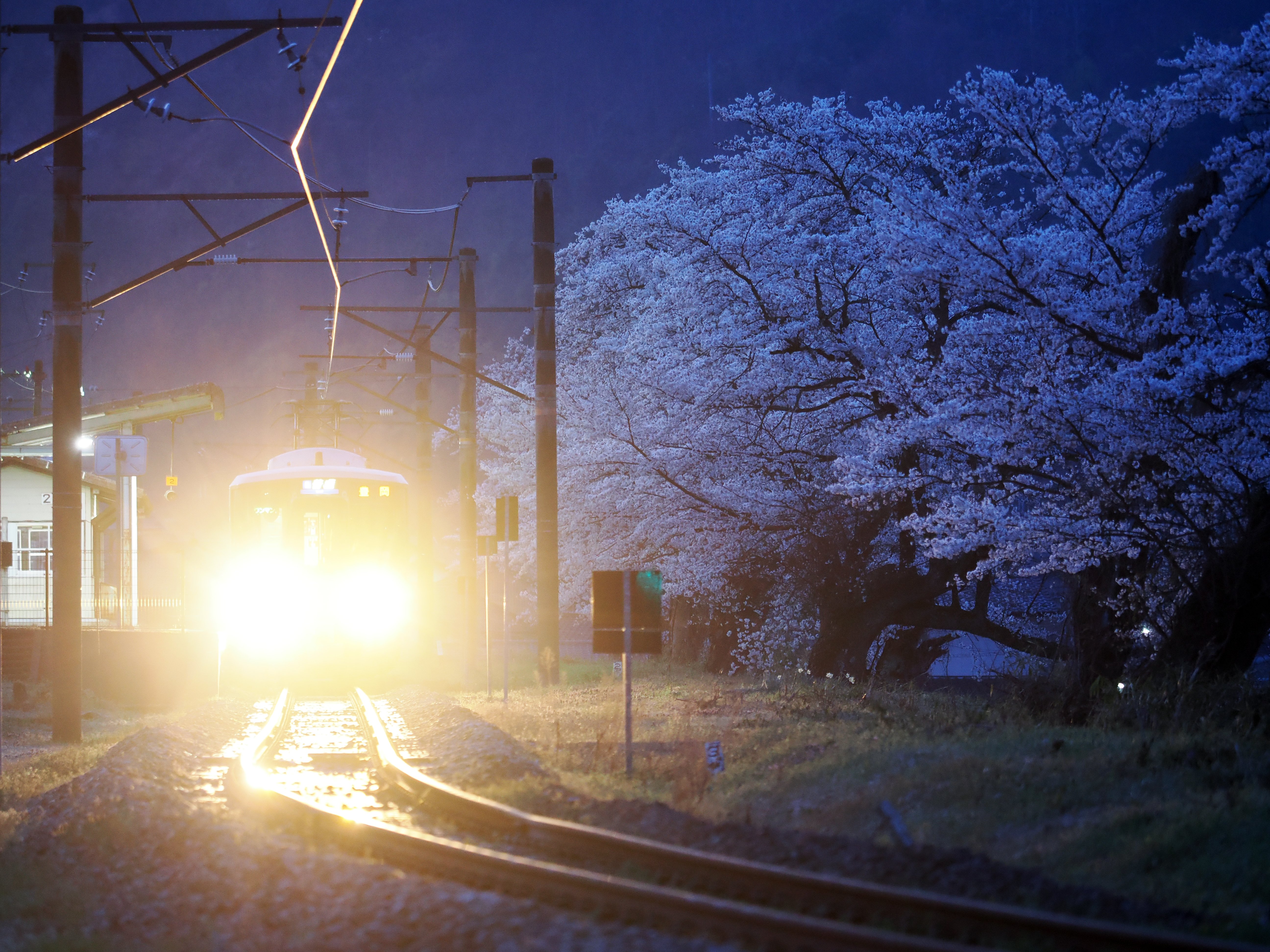 連載＞OMと旅する鉄道情景（第21回/高屋 力）GROUP K.T.R｜OM