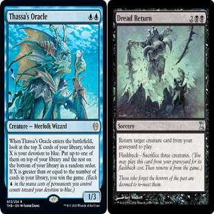 MTG レガシーデッキ　the spy The Spy はじめました｜のーてん