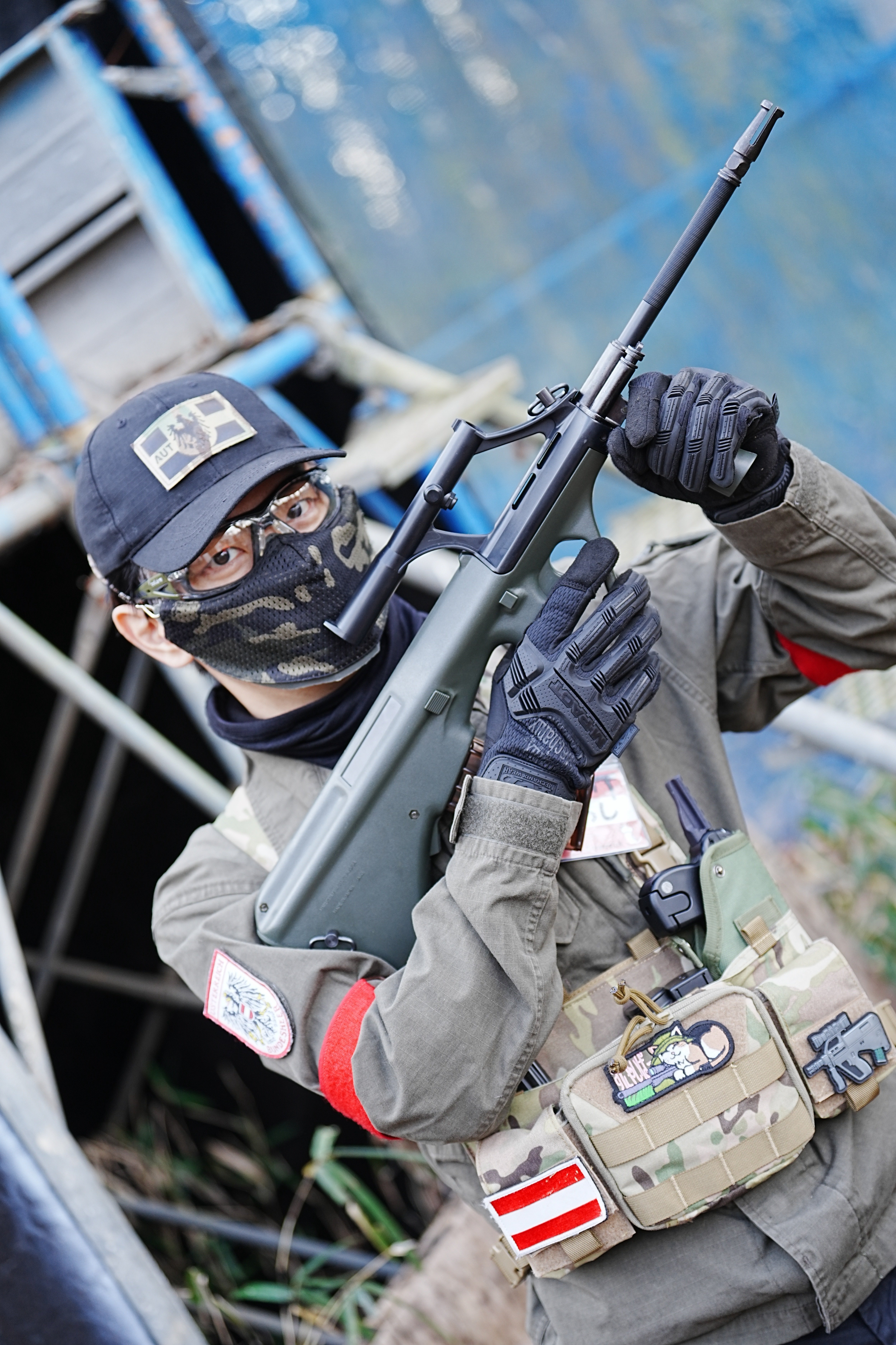 銃剣　樹脂製　精密復刻　サバゲー 銃剣 樹脂製 精密復刻 サバゲー （楽天市場】銃剣（装備・備品