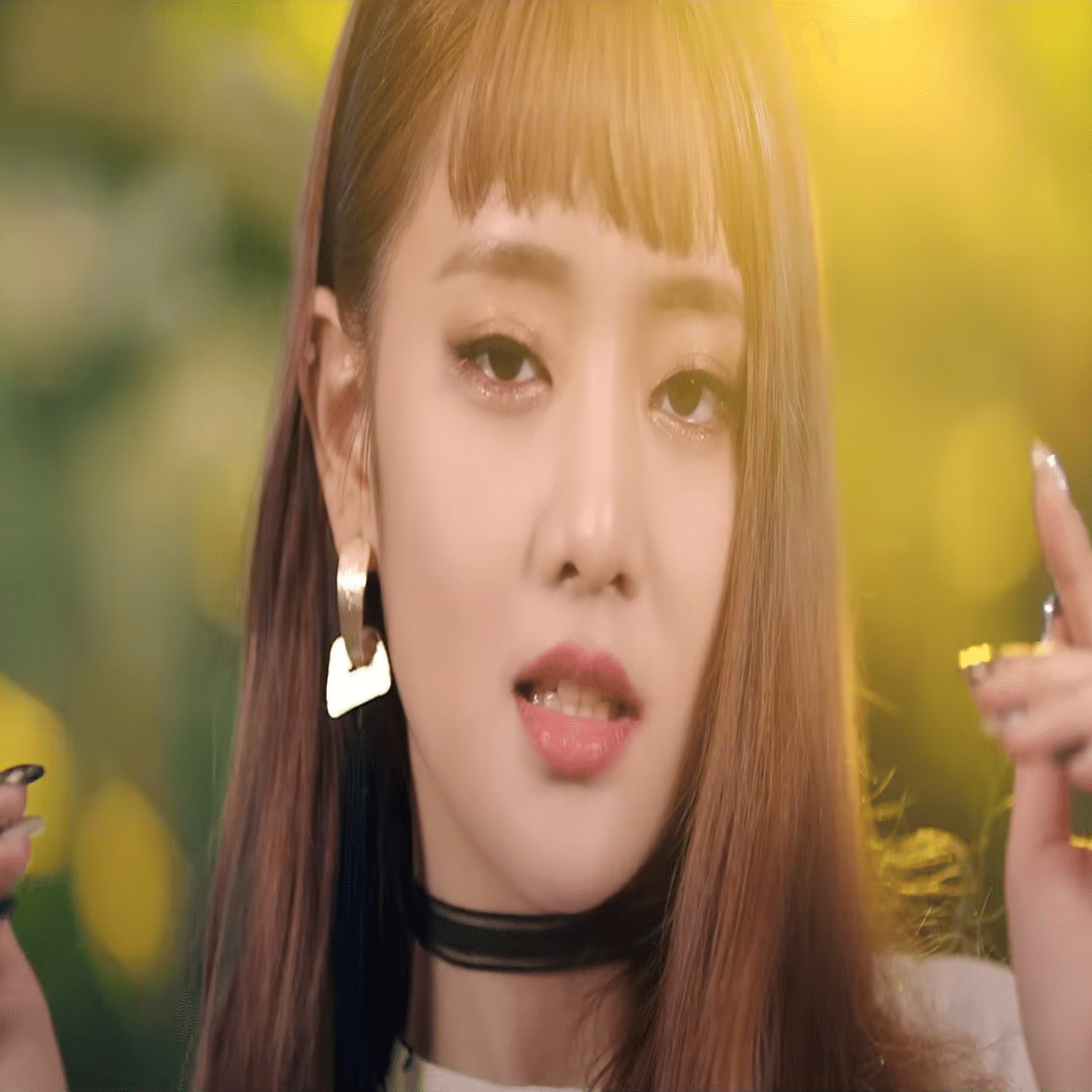 G)I-DLEのミンニを語ってみる｜アサコ