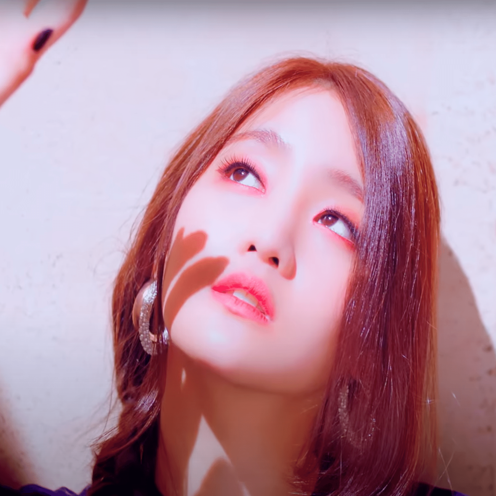 G)I-DLEのミンニを語ってみる｜アサコ