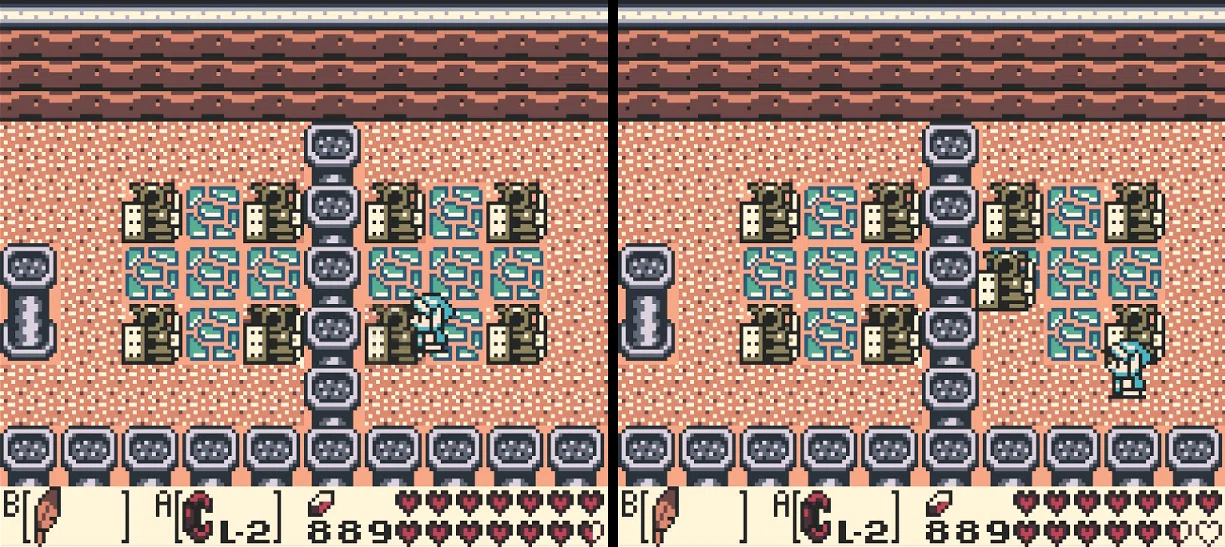 ゼルダの伝説 夢をみる島DX】Lv5ダンジョン～クリアまで・感想・解説