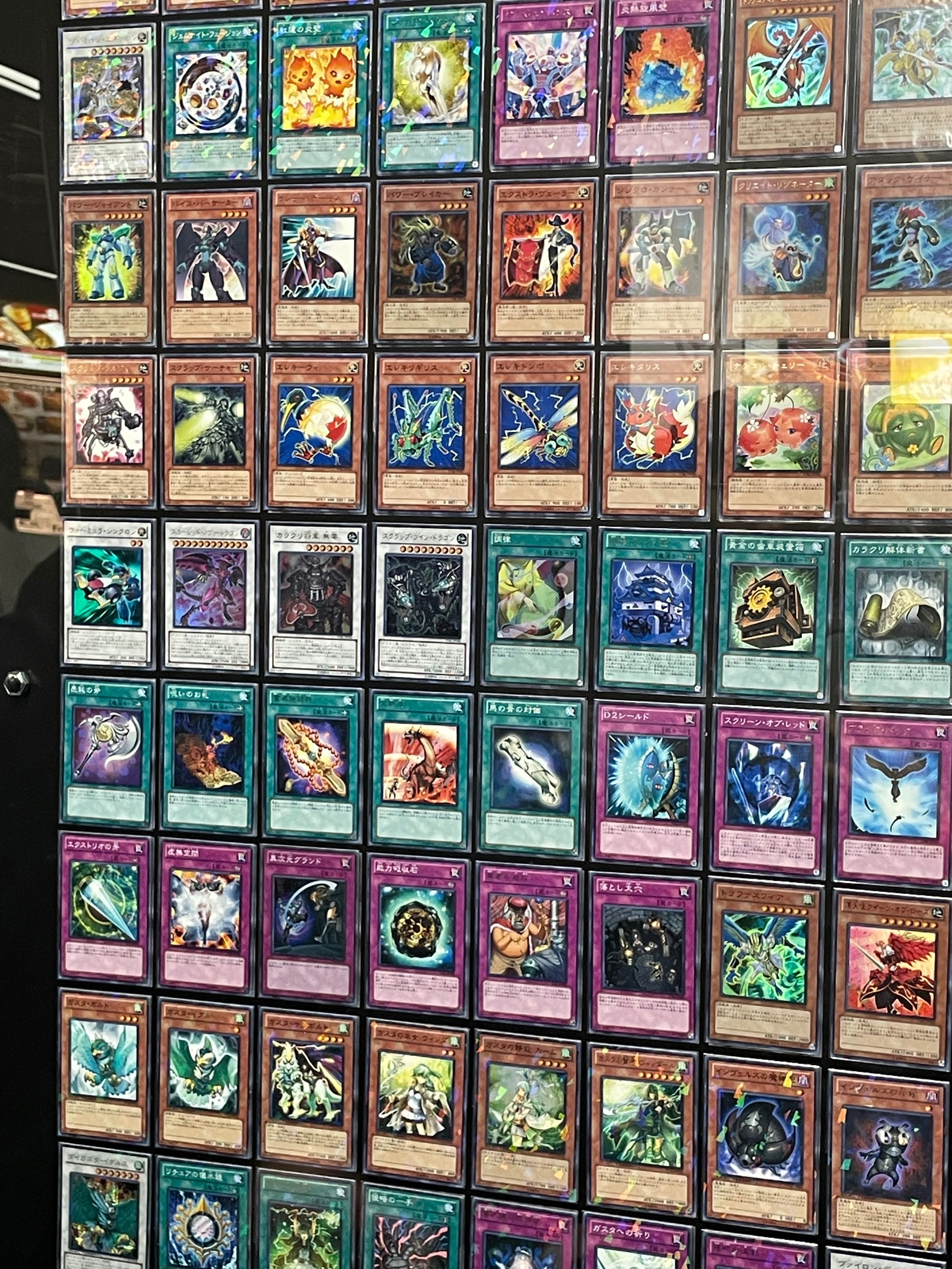 イベントレポ】遊戯王デュエルモンスターズ 決闘者伝説(The Legend of