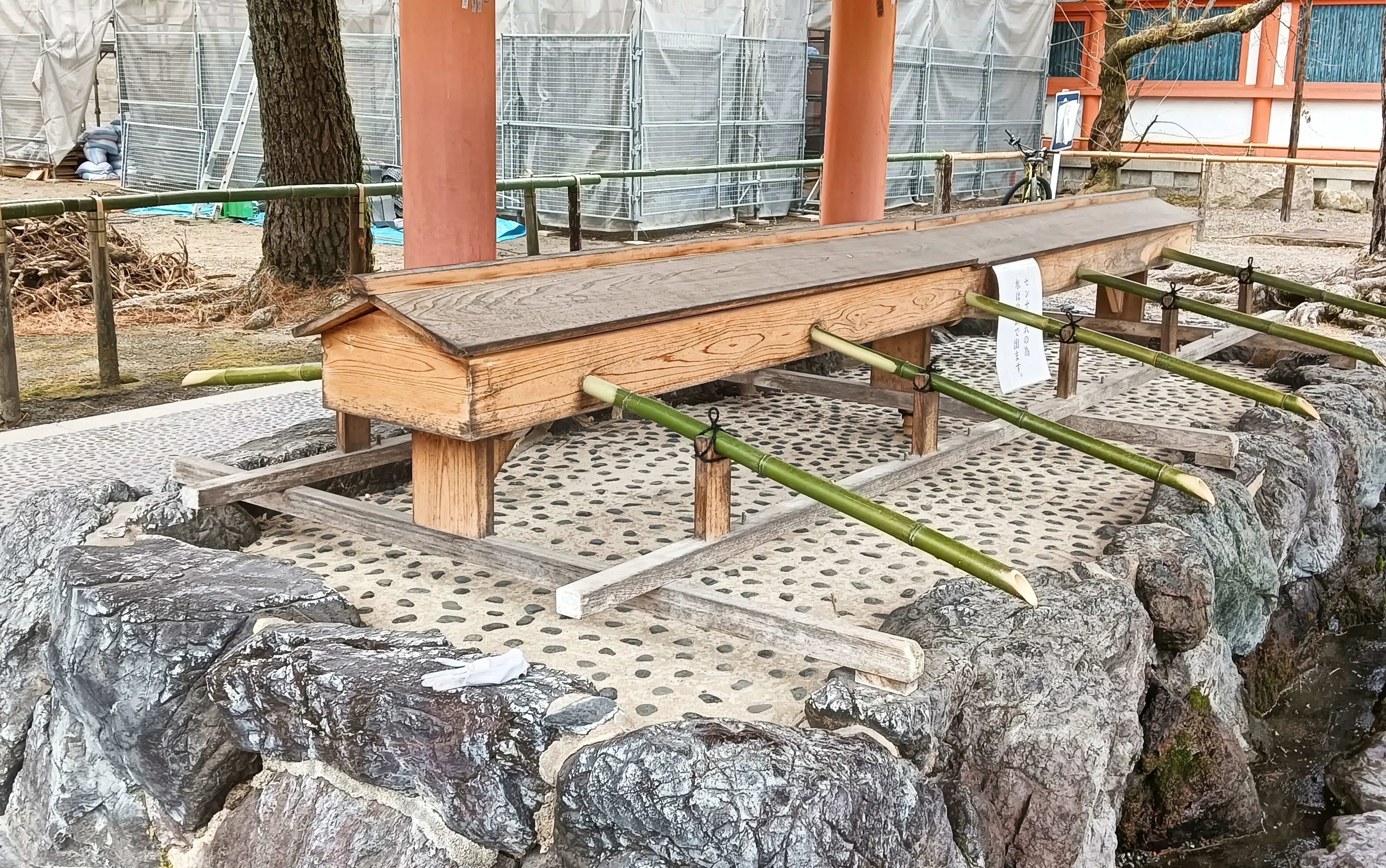 京都の神社巡り～平安神宮/ 六勝寺跡の石碑巡り｜ゆり
