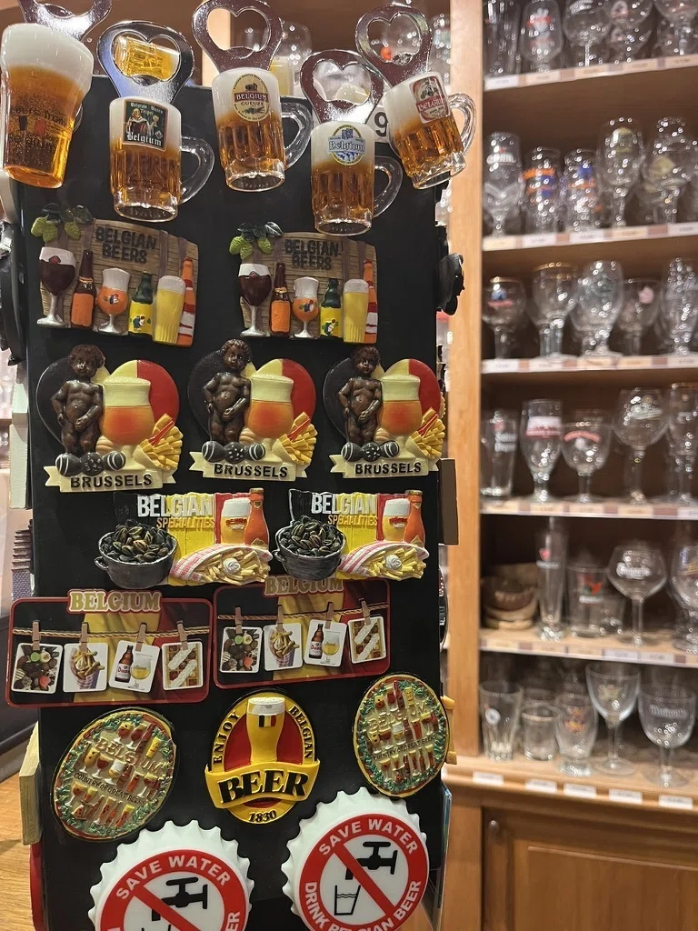 きよな酒場放浪記】本場ベルギービール巡り #11-15｜Kiyona@酒場放浪