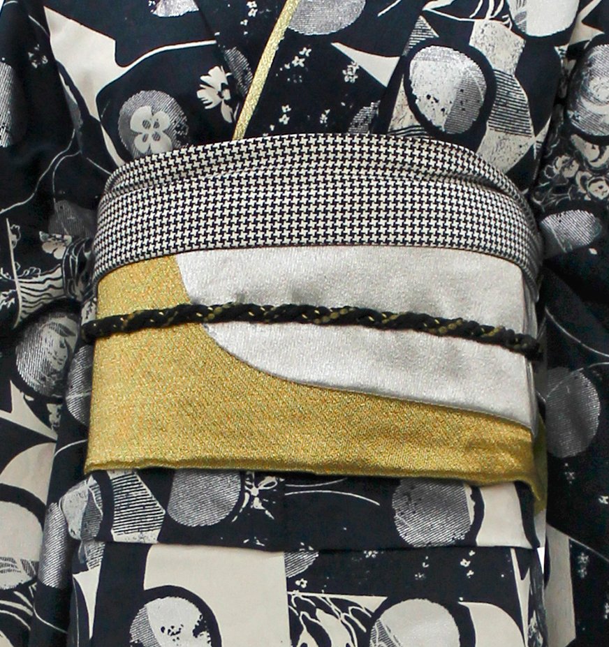 レア！　椎名林檎　丈夫首飾り　兼　花魁足首飾り shiina1.jpg