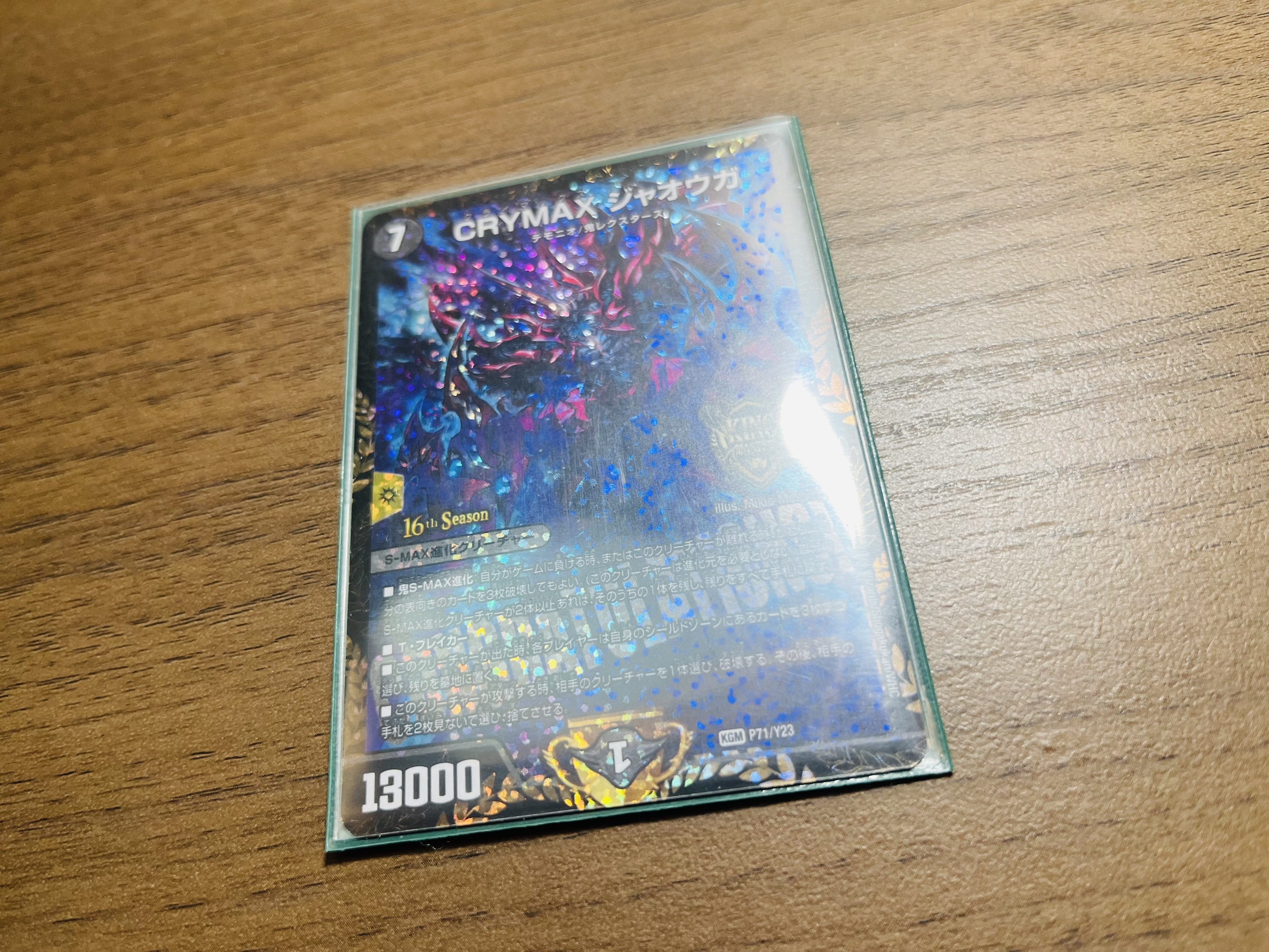 🌿🍃現在のフィニッシャーについて（2025/01/22）🌱🪴｜ABB