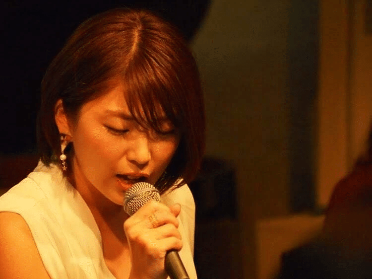 シンガーソングライター 原田智亜美さん 音楽活動の軌跡【随時