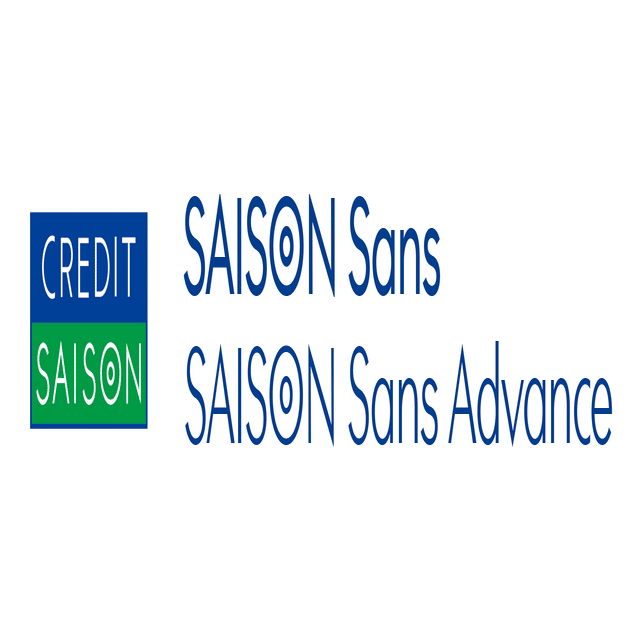 クレディセゾン コーポレートフォント「SAISON Sans」が誕生しました