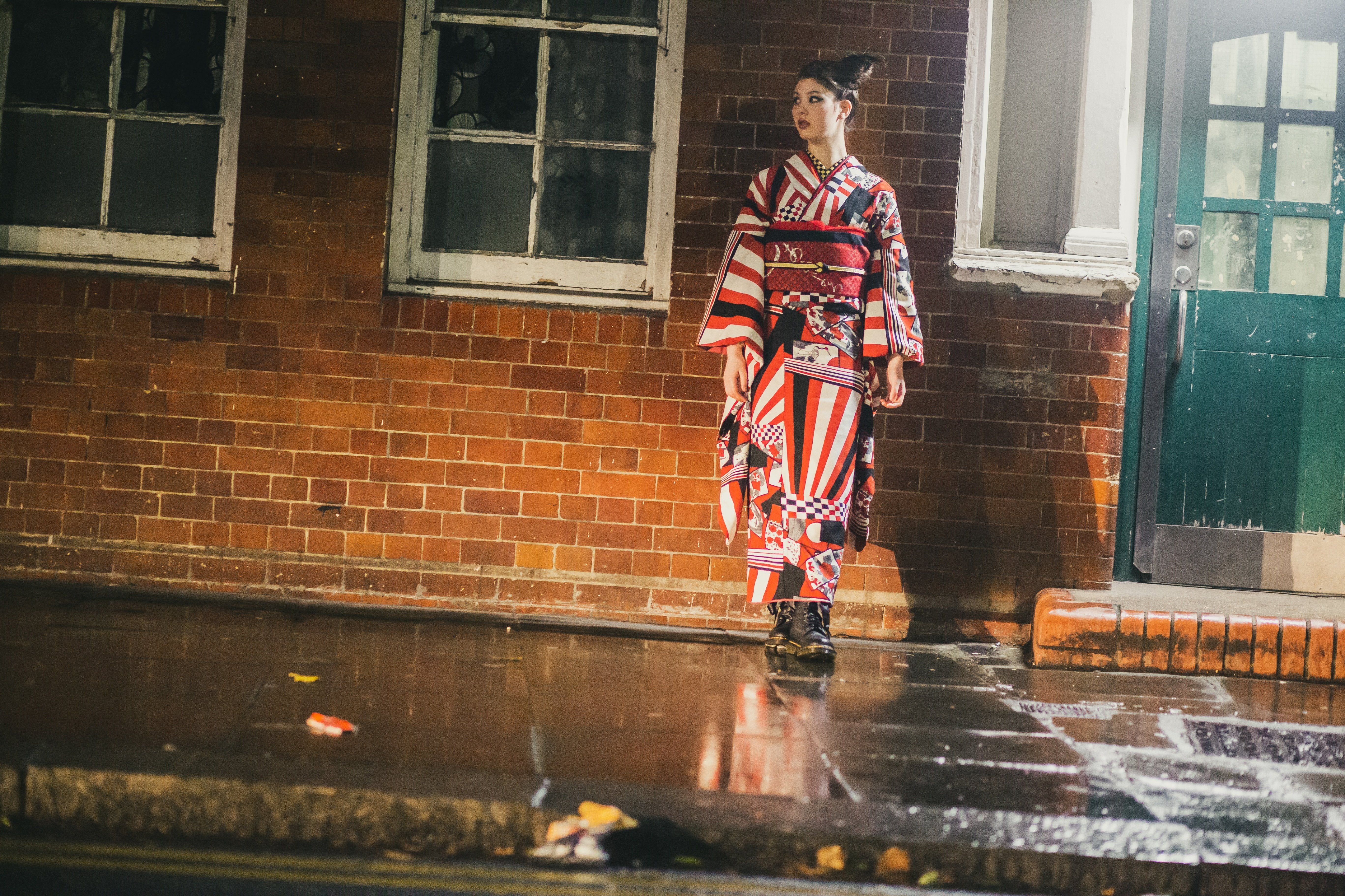 レア！　椎名林檎　丈夫首飾り　兼　花魁足首飾り shiina1.jpg