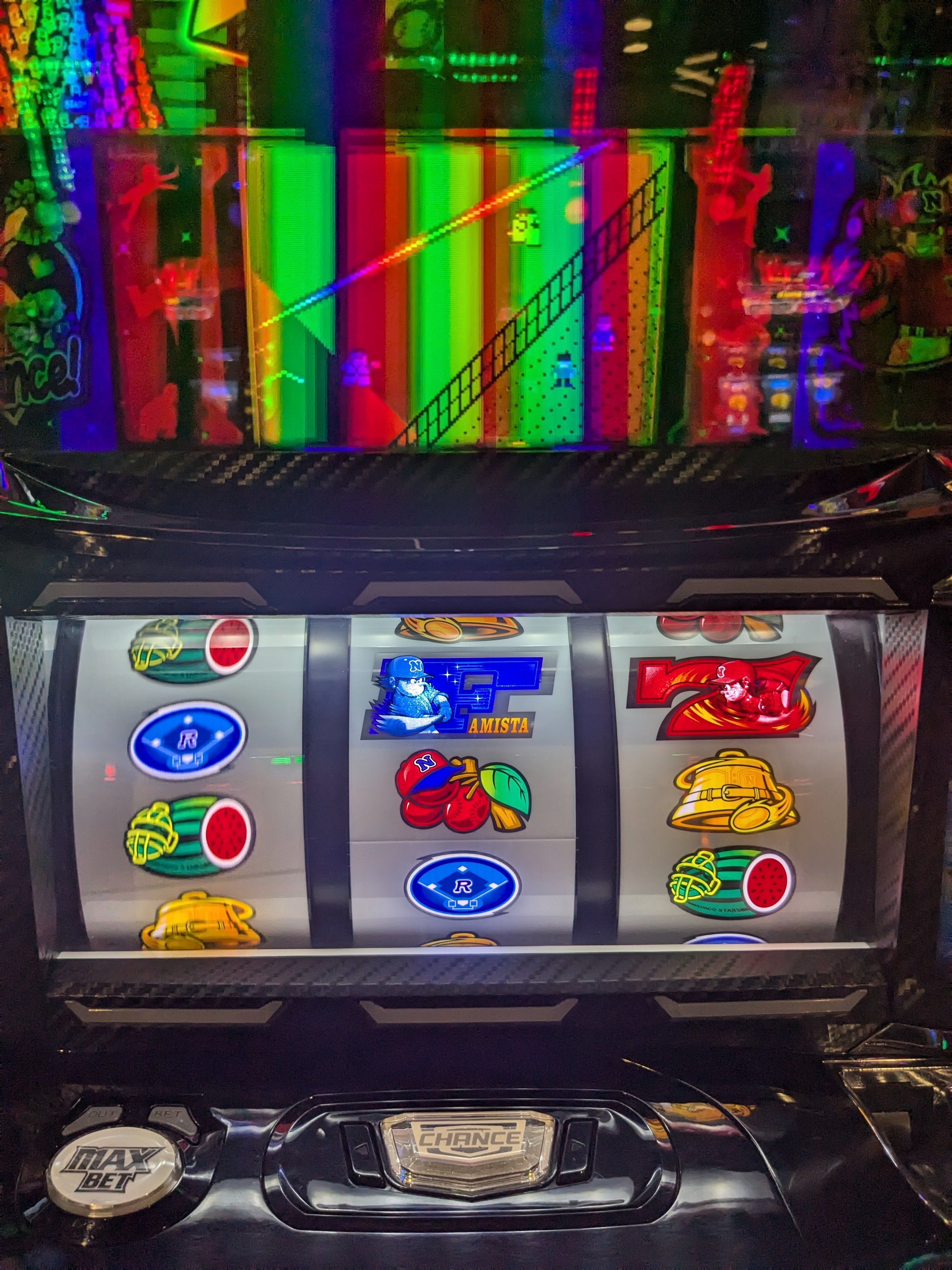 未だに分からないことだらけのファミスタ回胴版の打ち方を含む攻略と