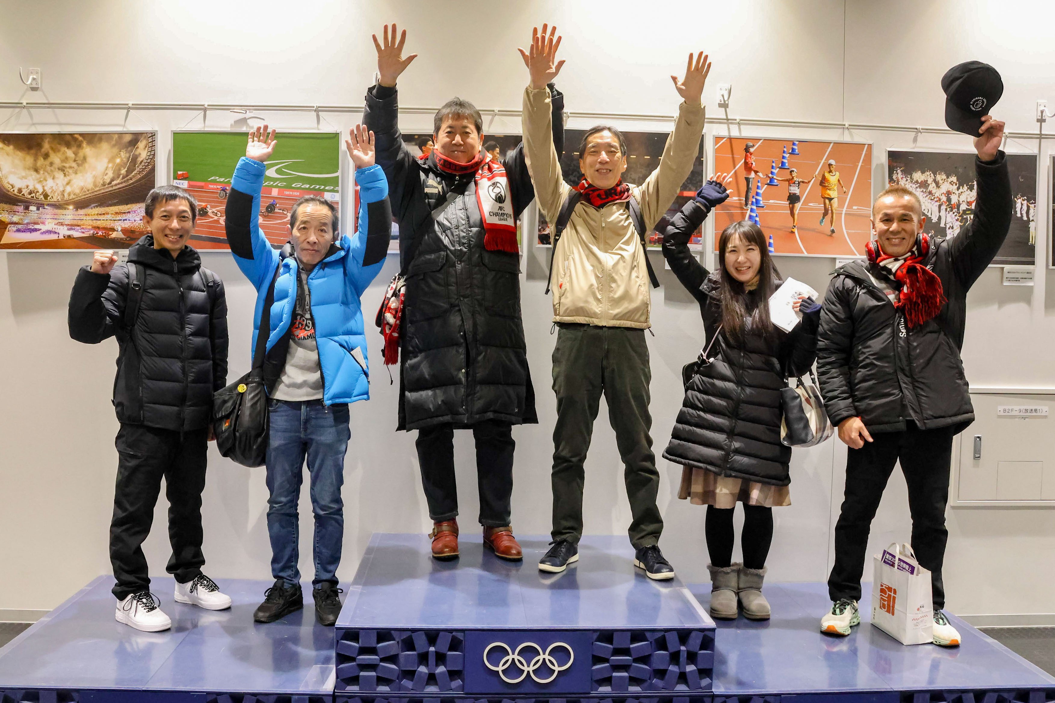 adidas 第73回天皇杯 スタッフジャケット adidas 第73回天皇杯 スタッフジャケット 【公式通販】