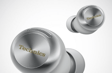 比較】Technics EAH-AZ100とAZ80の違いは？｜音質や機能を徹底