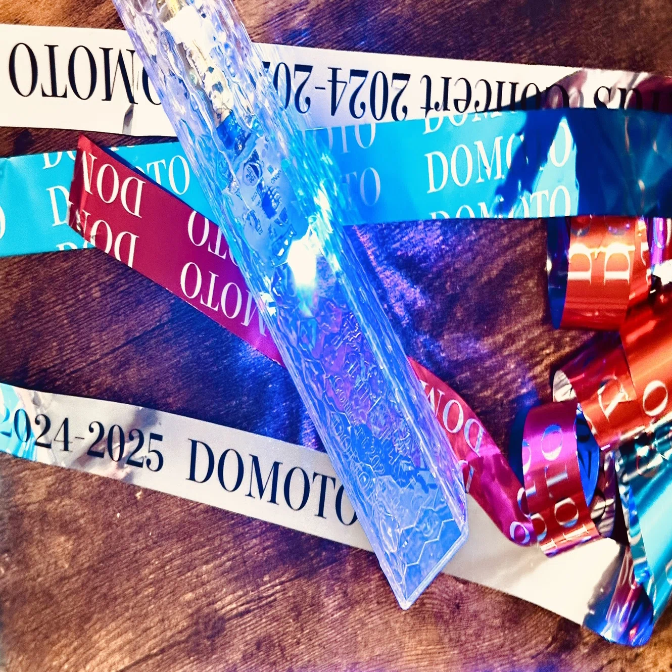 蒼い時を思い返していた KinKi Kids Concert 2024-2025 DOMOTO ｜わびさび