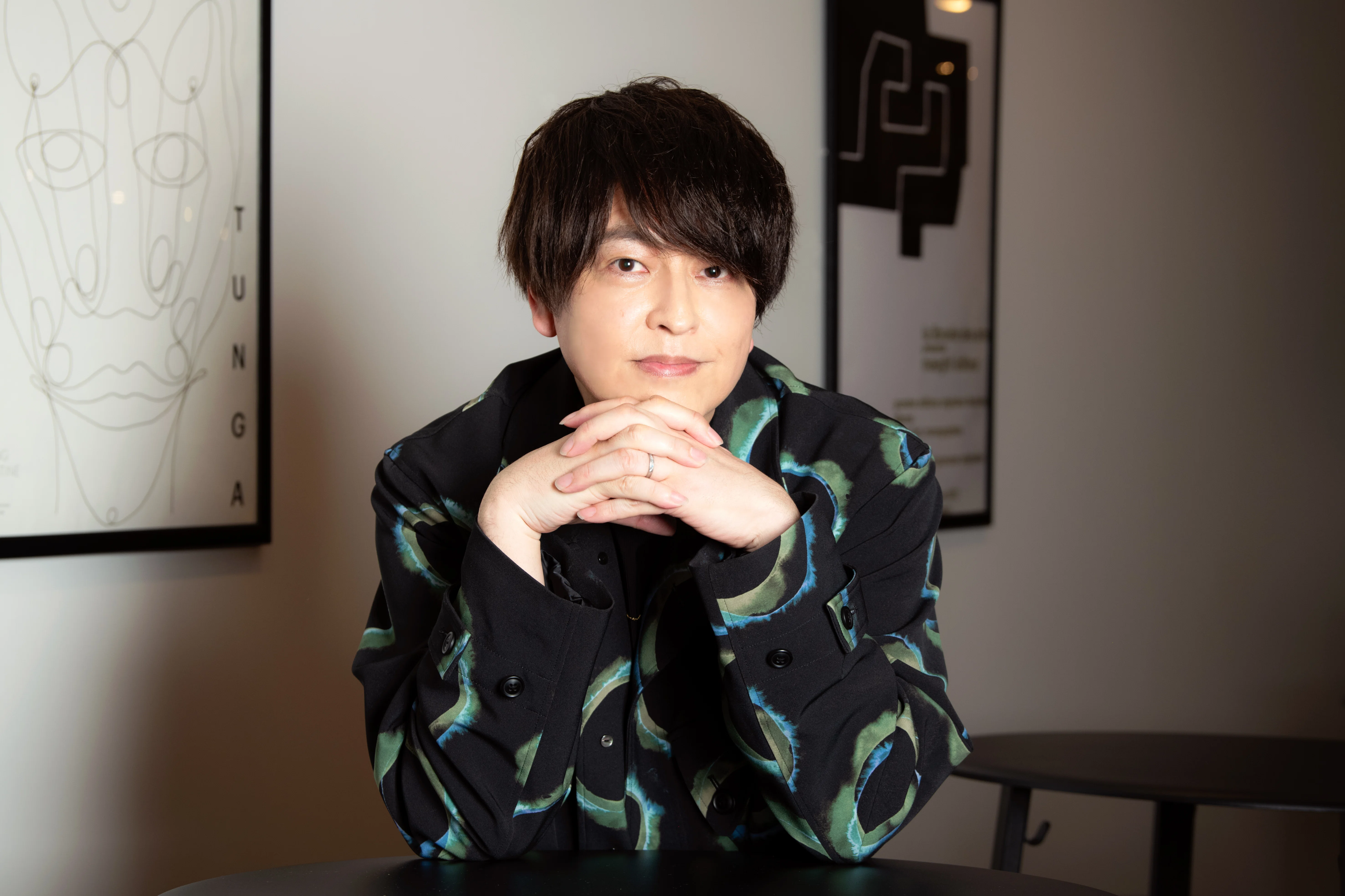 月刊 光おにいさんと一緒♪〜tea party with leaf〜」初のリアル