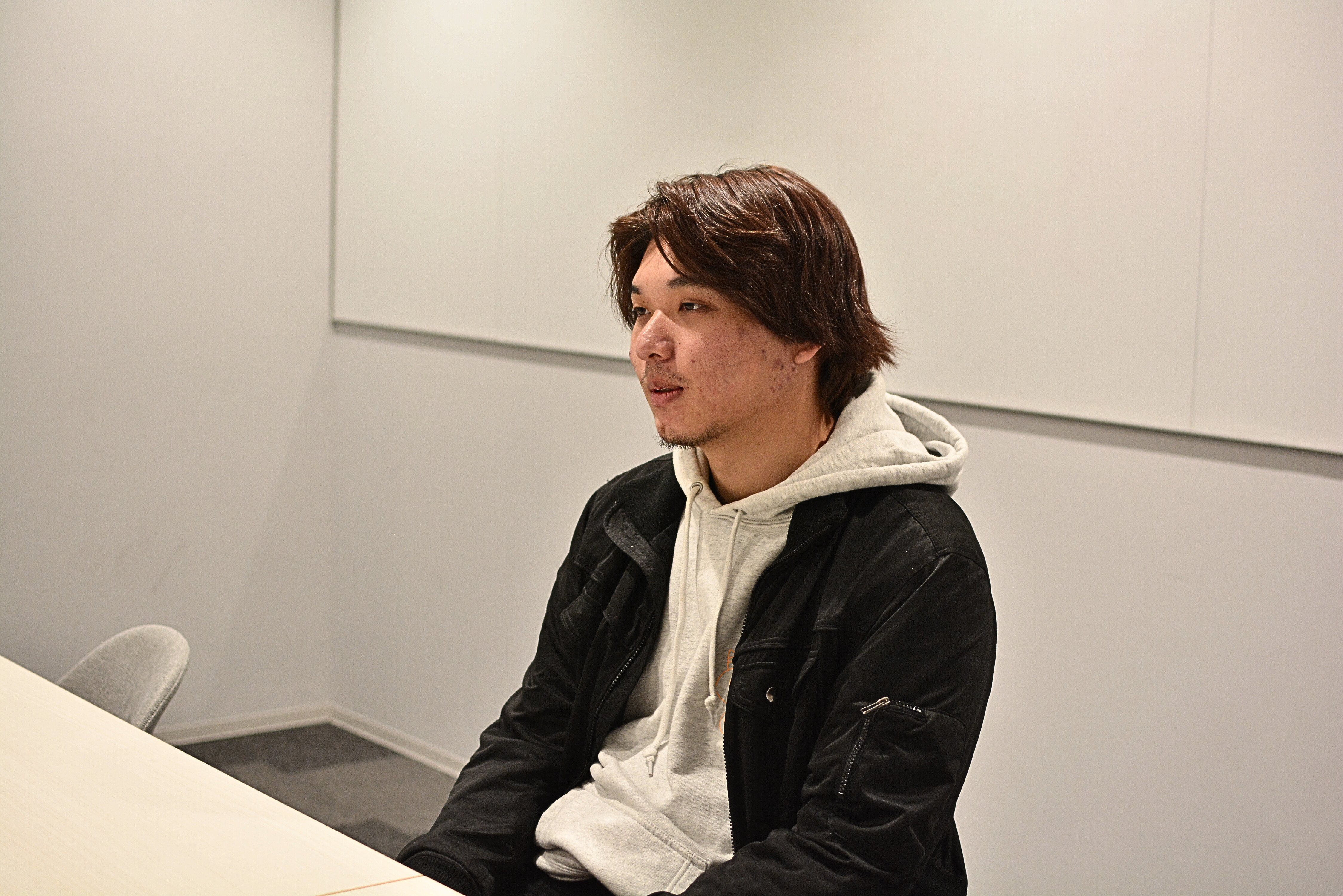 人見知りでコミュニケーションが苦手。それでも、営業に挑戦したい