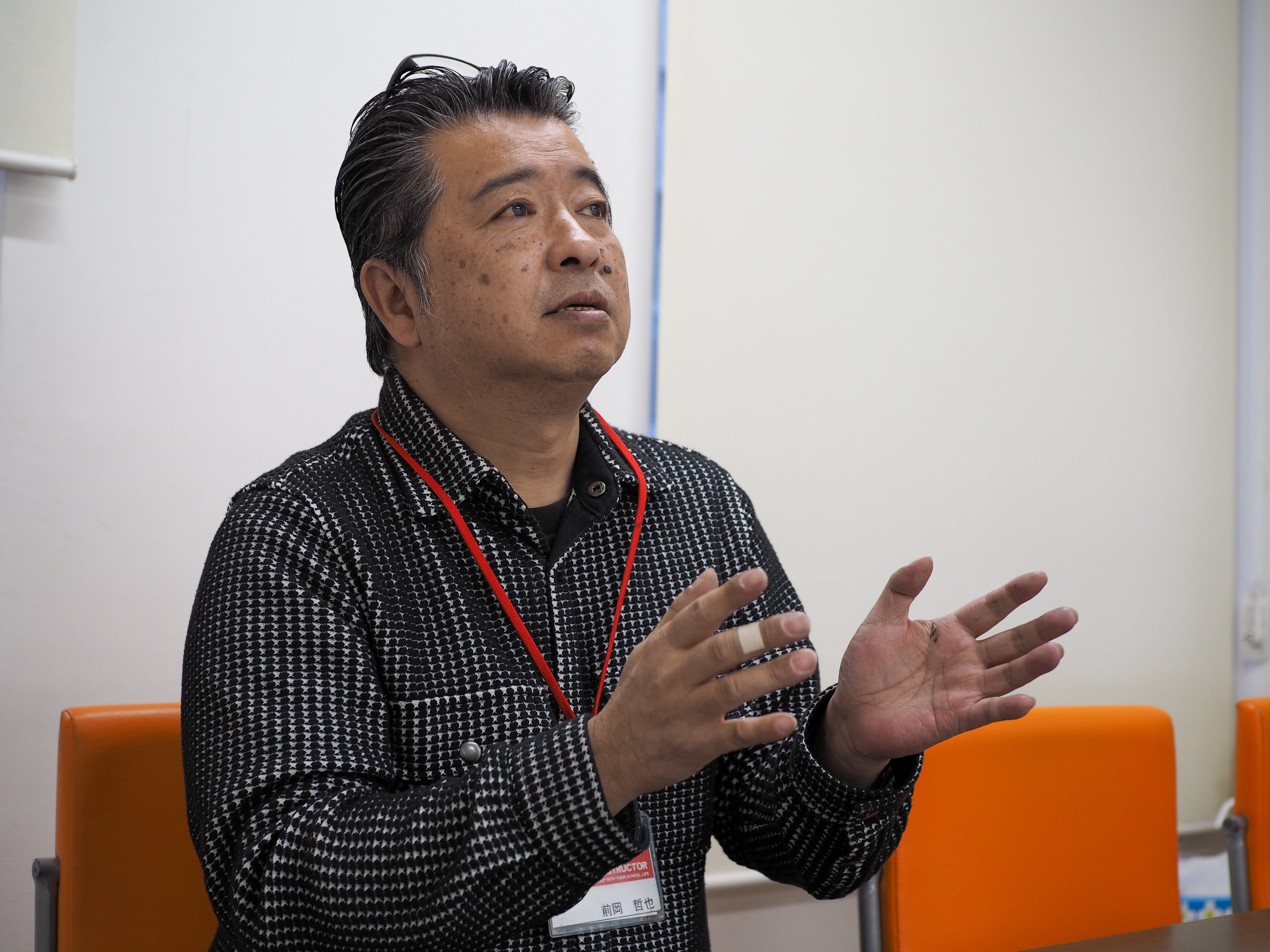 持ち歩きペラペラ和歌山弁マエオカテツヤ