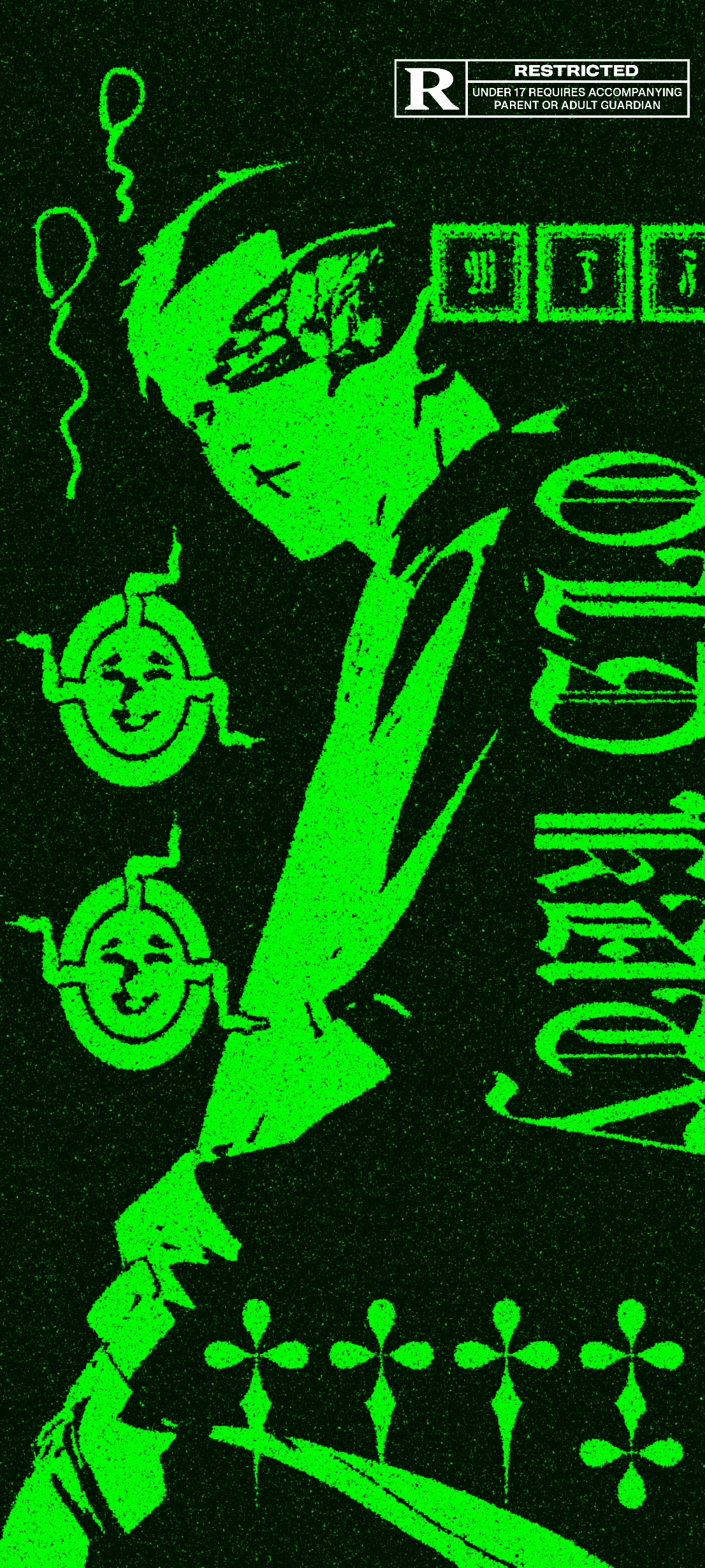 AIイラストを魔改造5｜建从