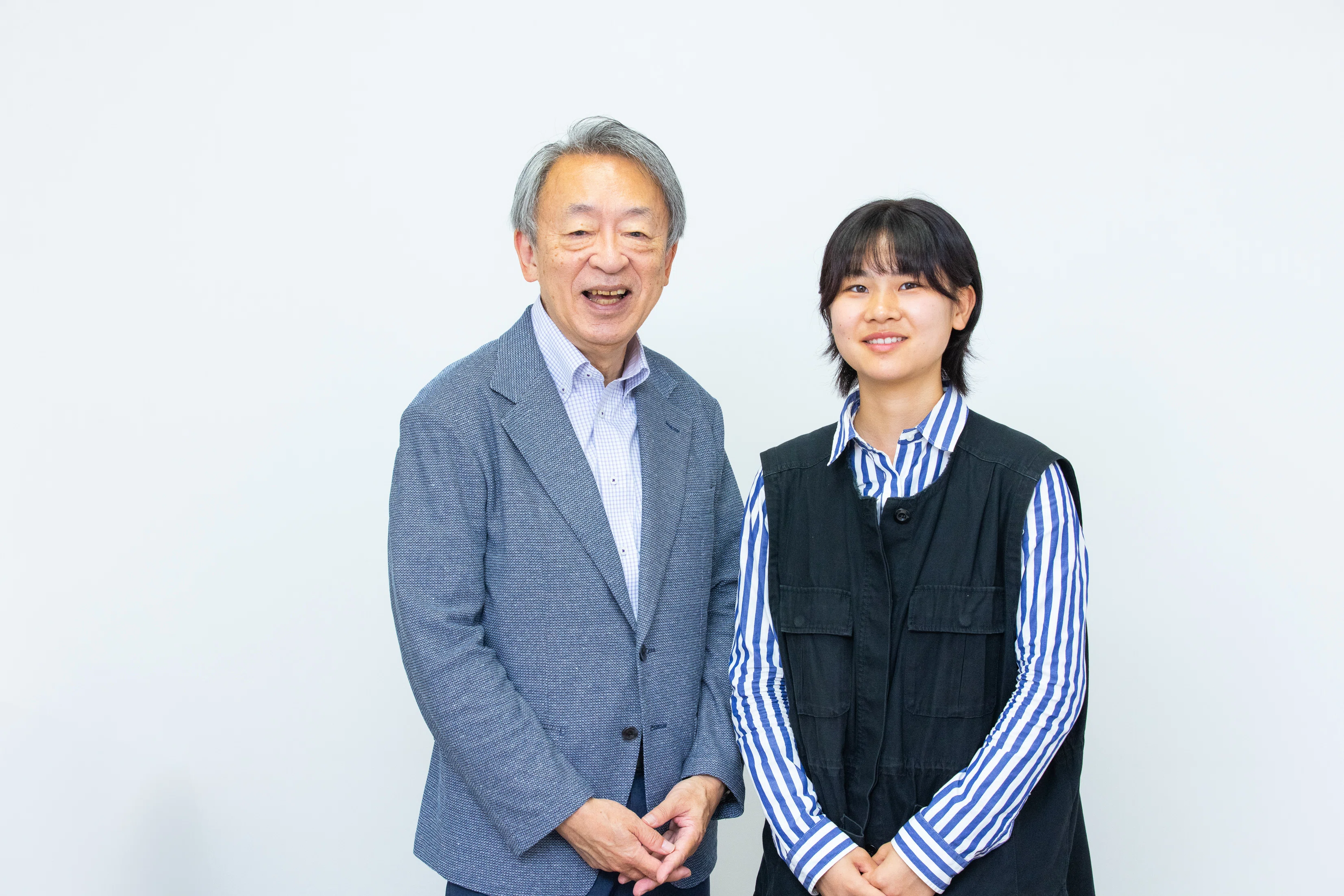池上彰先生が語る『学び続ける力』―学校法人武蔵野大学創立100周年記念