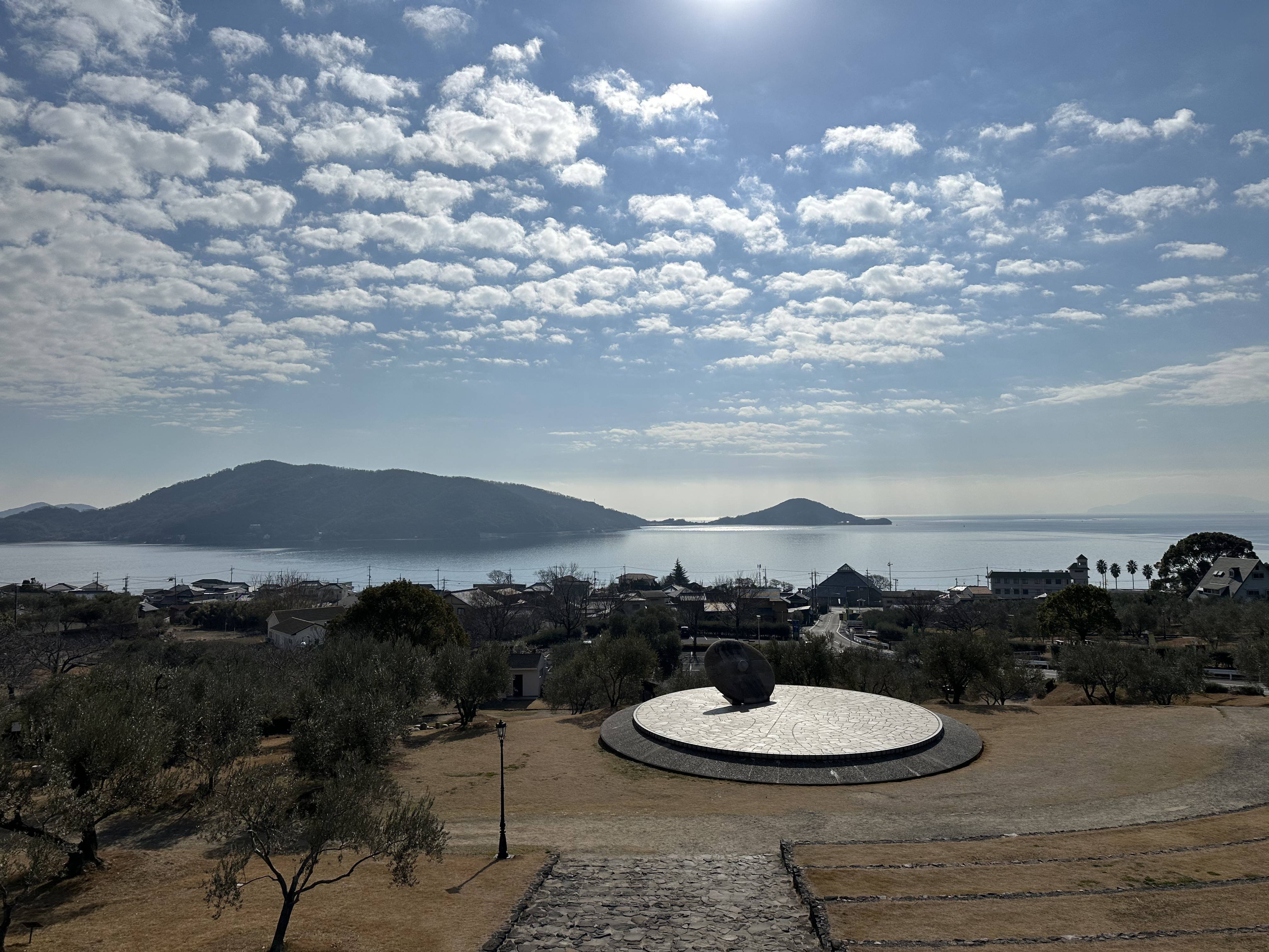 WSJT-Xトラブル, POTA運用 29回目 (25/01/19, 小豆島＋α)｜JQ3JUK