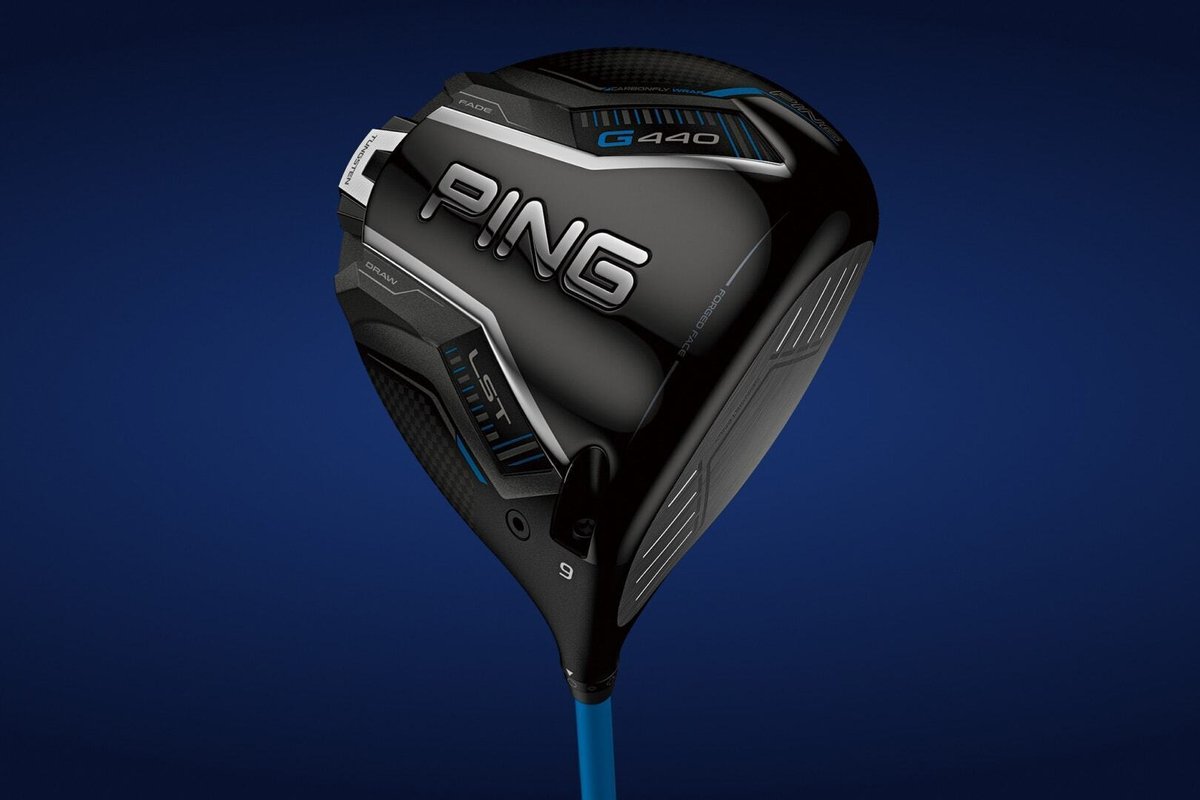 PING G425 MAXドライバー 10.5度 ヘッドのみ ガバー有（PING ピン G425  