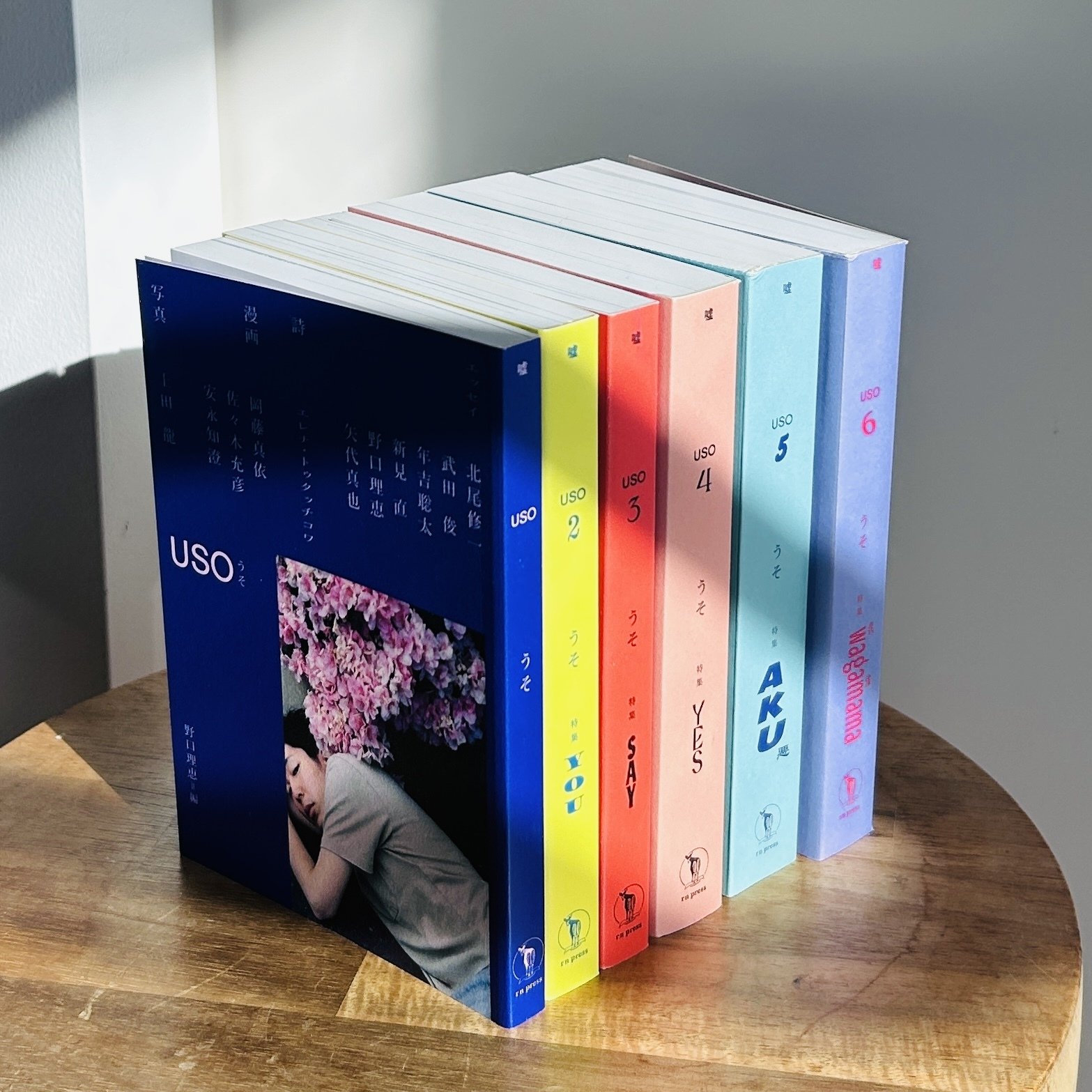 1/26（日）BOOK LOVER'S HOLIDAY vol.47｜BONUS TRACK NEWS