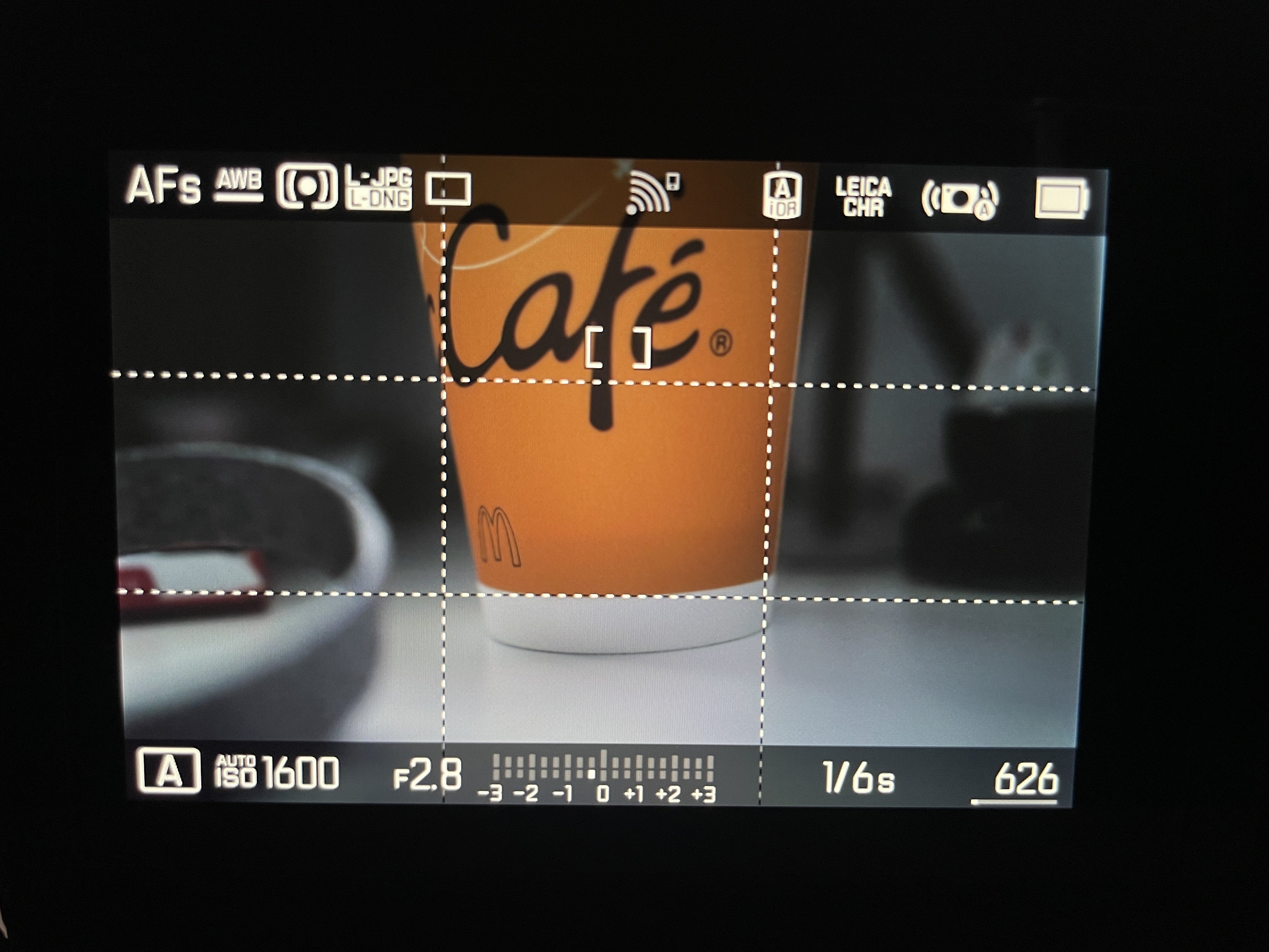 ライカが俺に「もっと撮れ」と囁いている｜Tosano / Koji Chikazawa