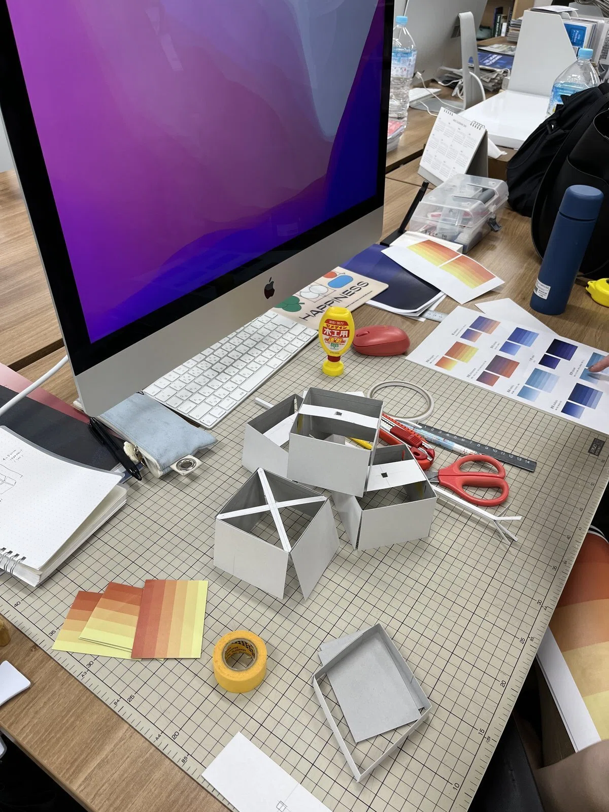 【ASK Design Lab.】 noteはじめます！｜ASK Design Lab.