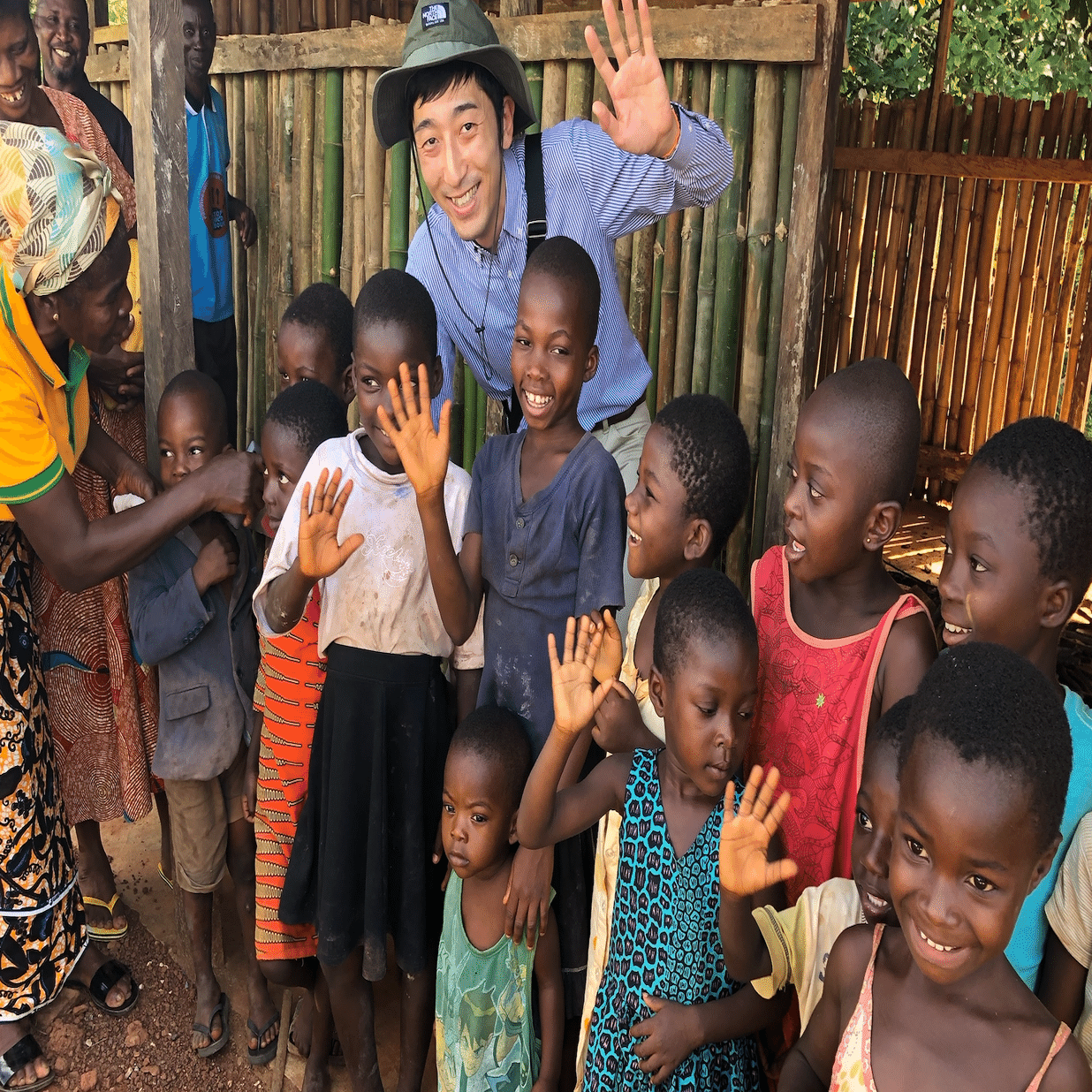 祝・ブラックサンダー30周年。有楽製菓が感謝を込めて「30個の楽雷」を