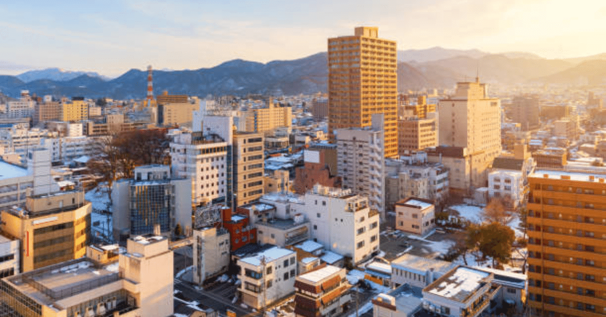 山形県の空き家事情とその背景