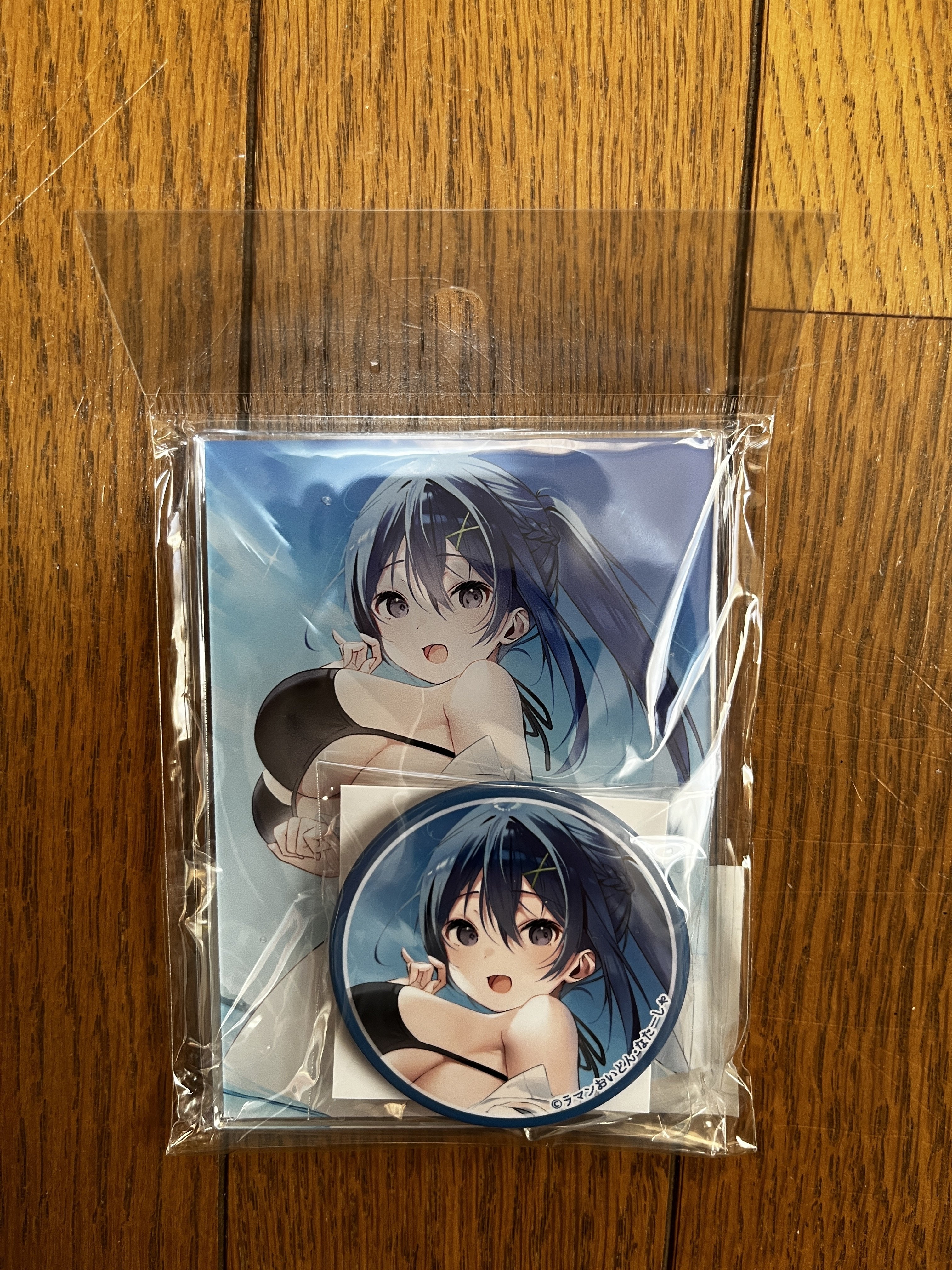 2025年福袋開封企画-ゲーマーズ編-｜soAno