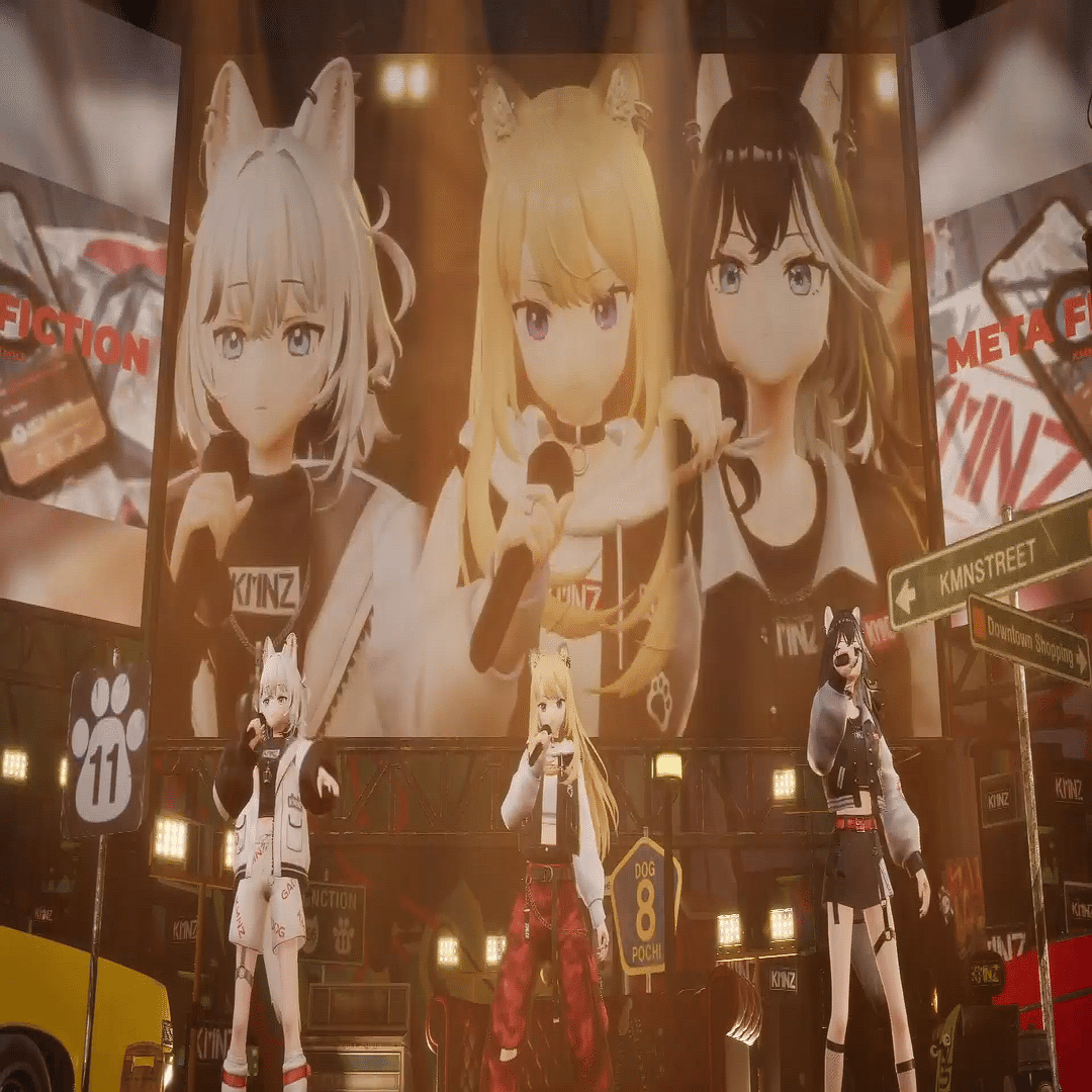 KMNZ 3rd ONE-MAN LIVE「KMNCULTURE」ライブレポ｜こーへー