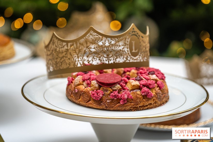 LADURÉE(ラデュレ)歴代フェーヴ|Pei Pei LADURÉE(ラデュレ)歴代フェーヴ|Pei Pei