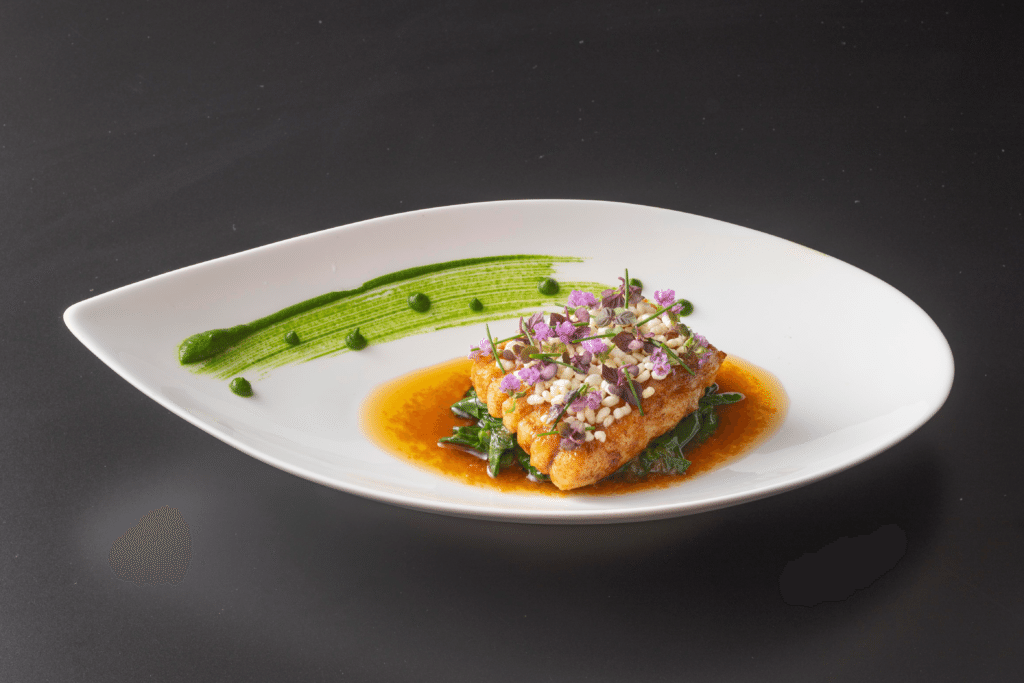 Joël Robuchon（ジョエル・ロブション） 歴代フェーヴ｜Pei Pei