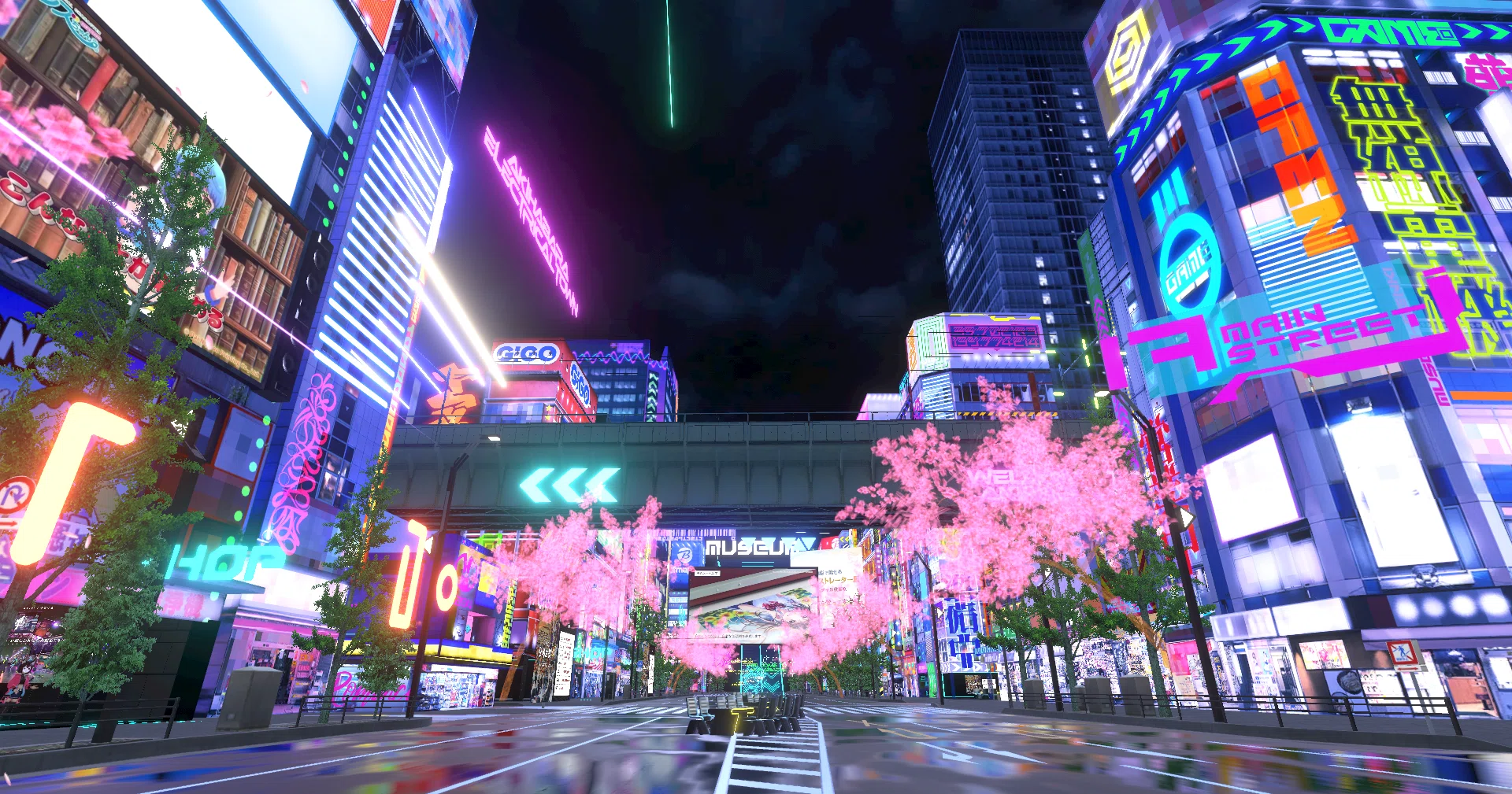 メタバース都市の現在地-乱立から成熟への道筋を探る- XRと空間