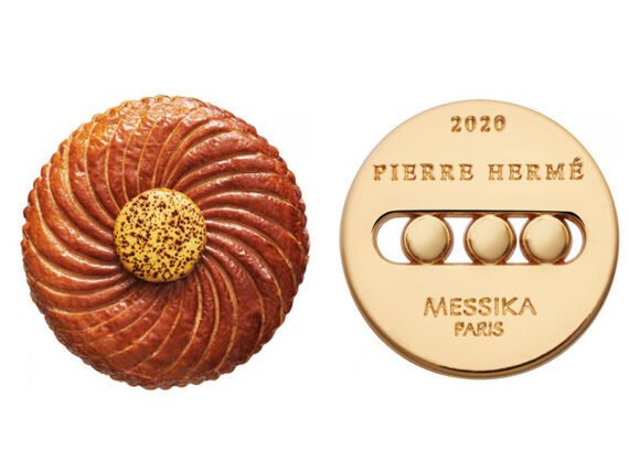 Pierre hermé(ピエール・エルメ) 歴代フェーヴ|Pei Pei Pierre hermé(ピエール・エルメ) 歴代フェーヴ|Pei Pei