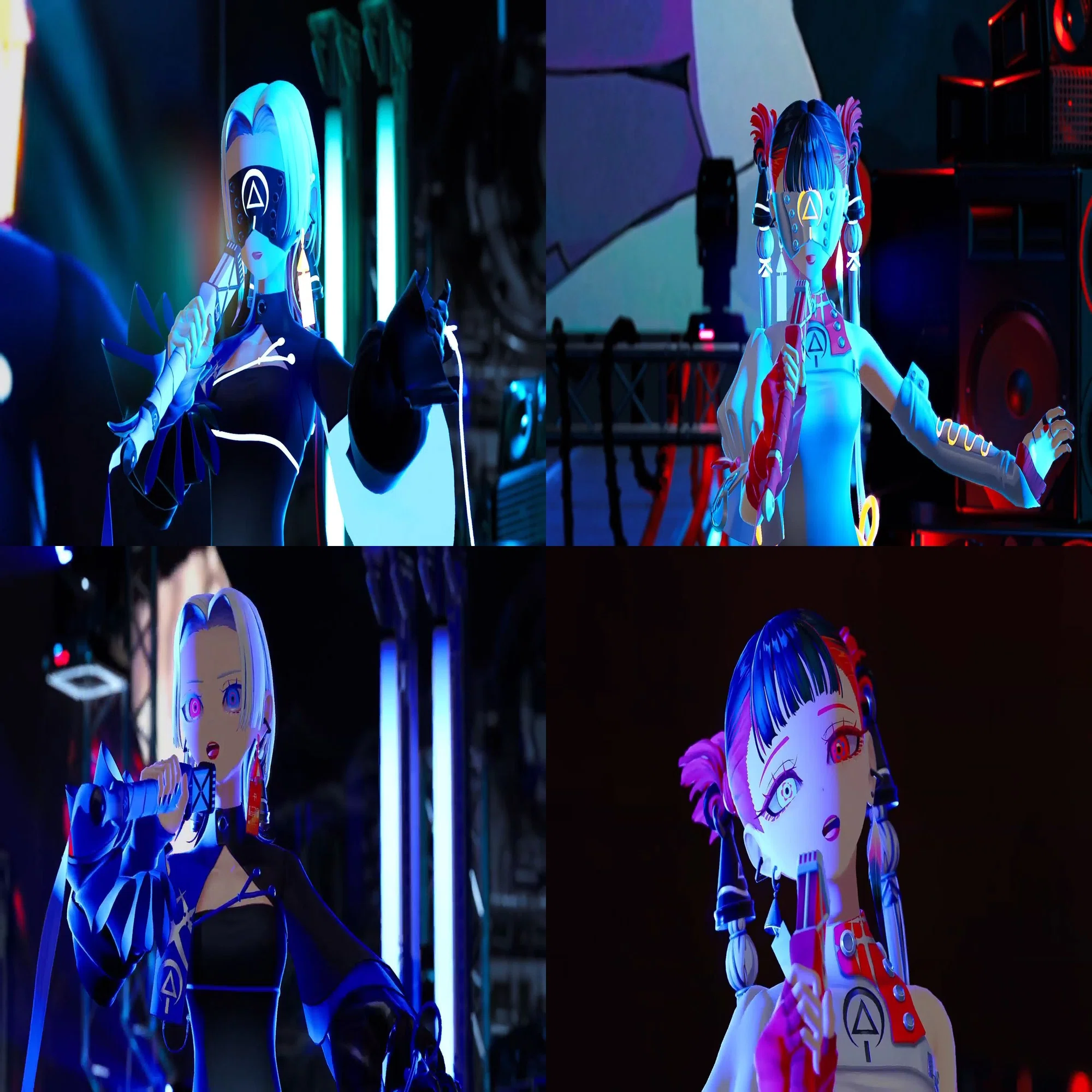 VESPERBELL 2nd ONE-MAN LIVE「RUMBLING」ライブレポ｜こーへー